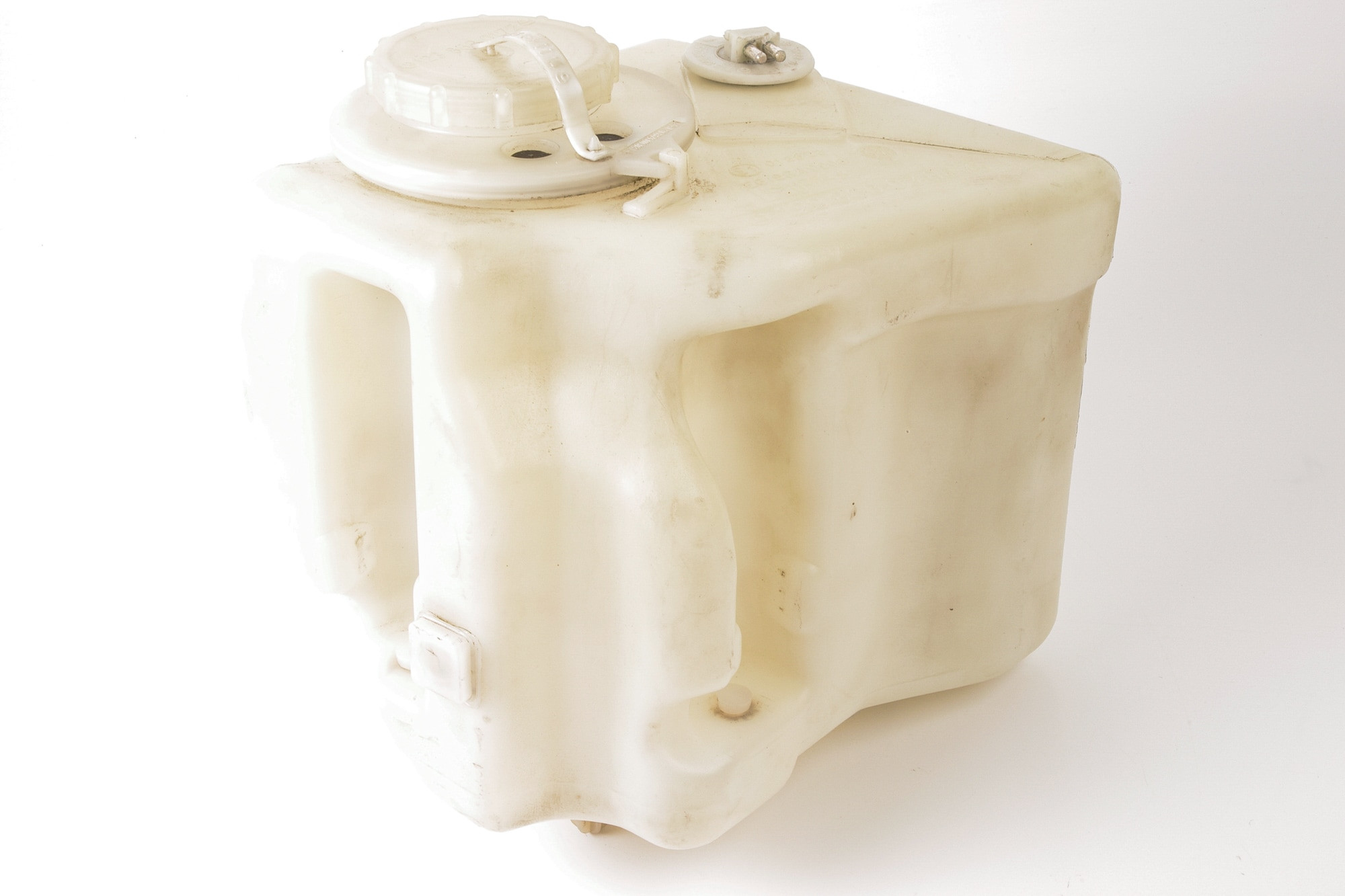 Mercedes 1298600360 Washer Fluid Reservoir (b) | R129 SL