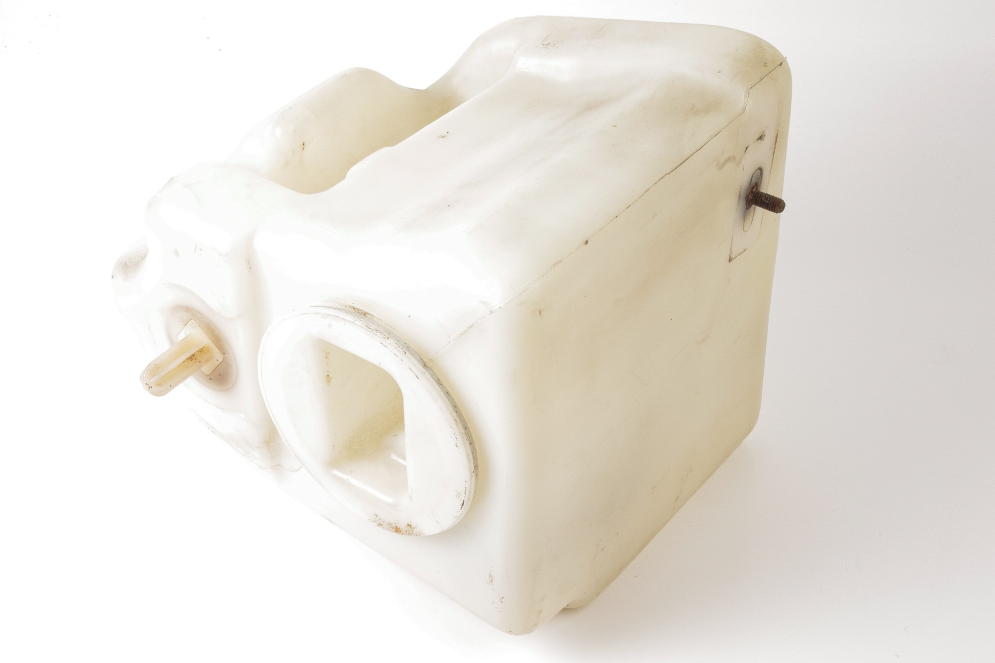 Mercedes 1298600360 Washer Fluid Reservoir (b) | R129 SL