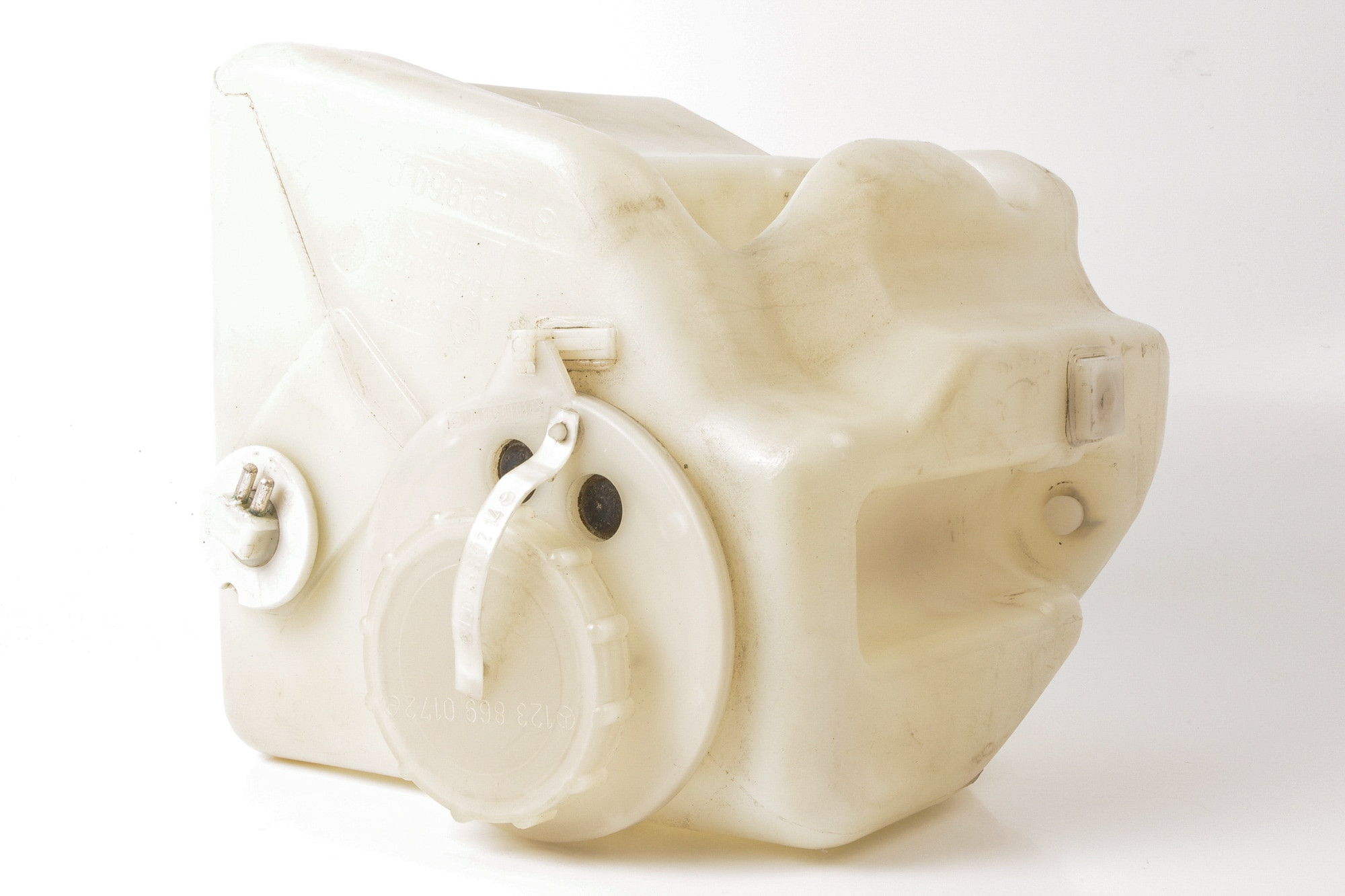 Mercedes 1298600360 Washer Fluid Reservoir (b) | R129 SL