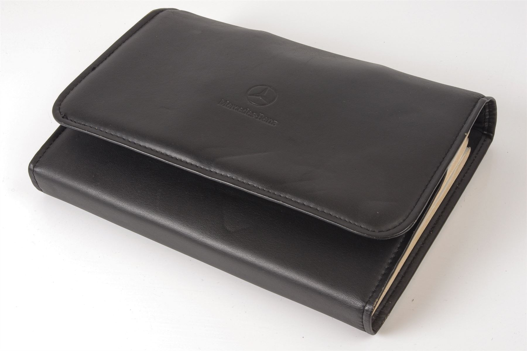 Mercedes 1708990361 Owners Manual Set (a) | R129 SL