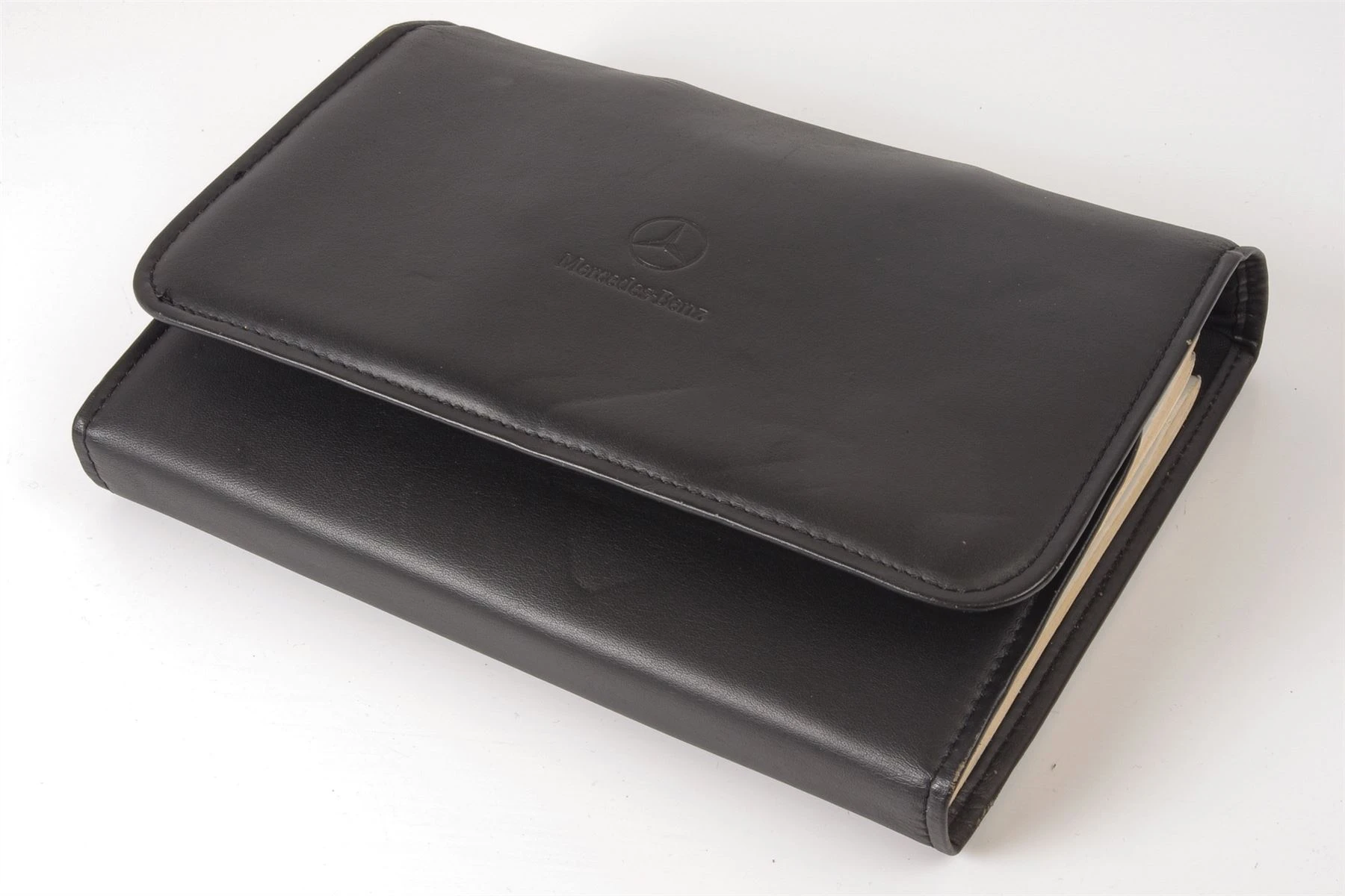 Mercedes 1708990361 Owners Manual Set (a) | R129 SL