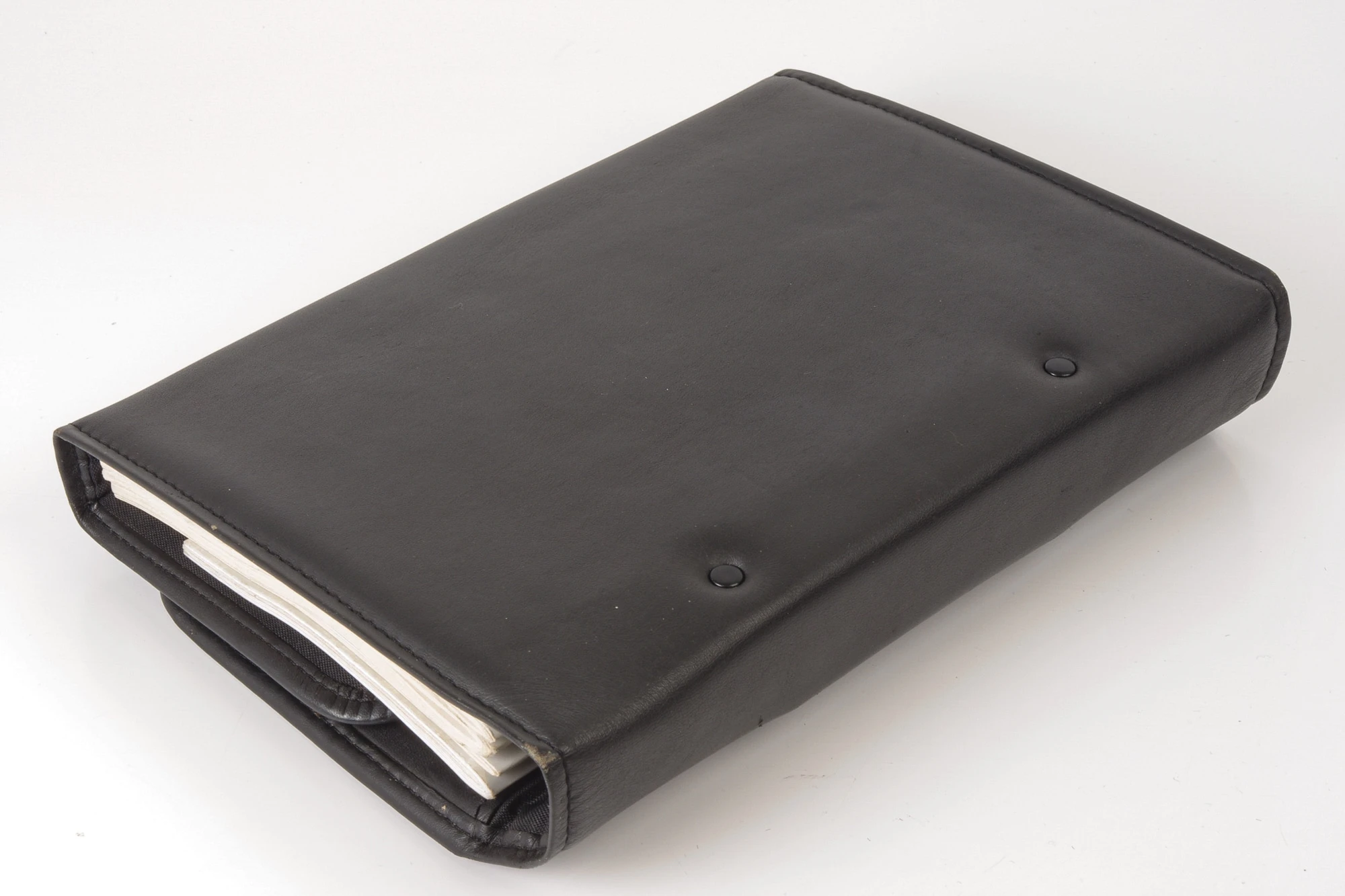 Mercedes 1708990361 Owners Manual Set (a) | R129 SL