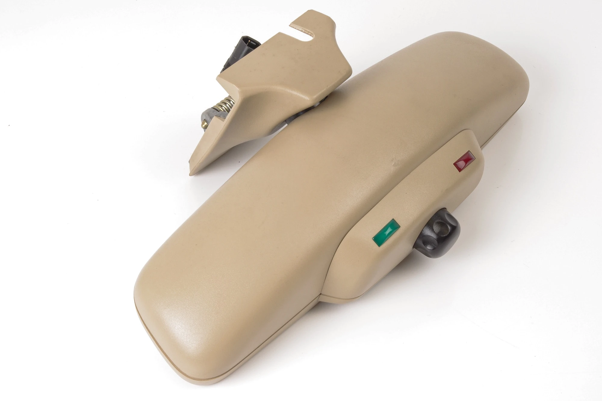 Mercedes 1298102517 Rear View Mirror - Rear Beige | R129 SL