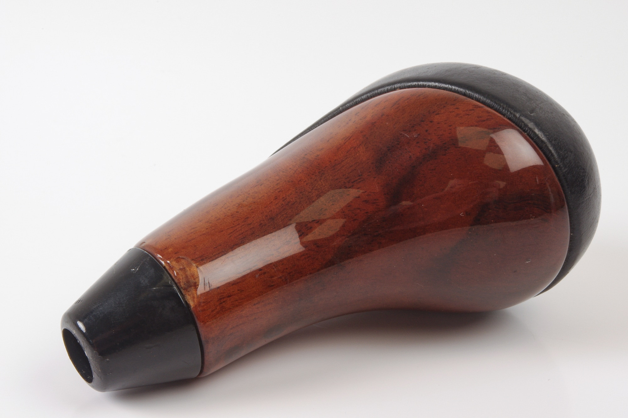 Mercedes 1402670810 Gear Knob - Black | R129 SL W140 V140 C140 S W463 G