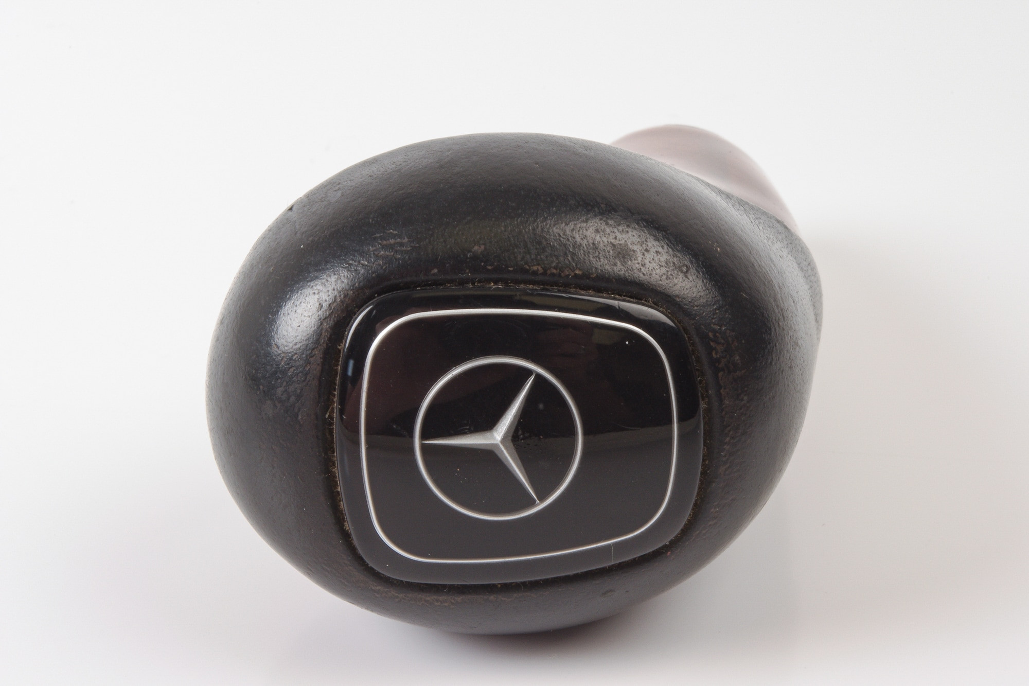 Mercedes 1402670810 Gear Knob - Black | R129 SL W140 V140 C140 S W463 G