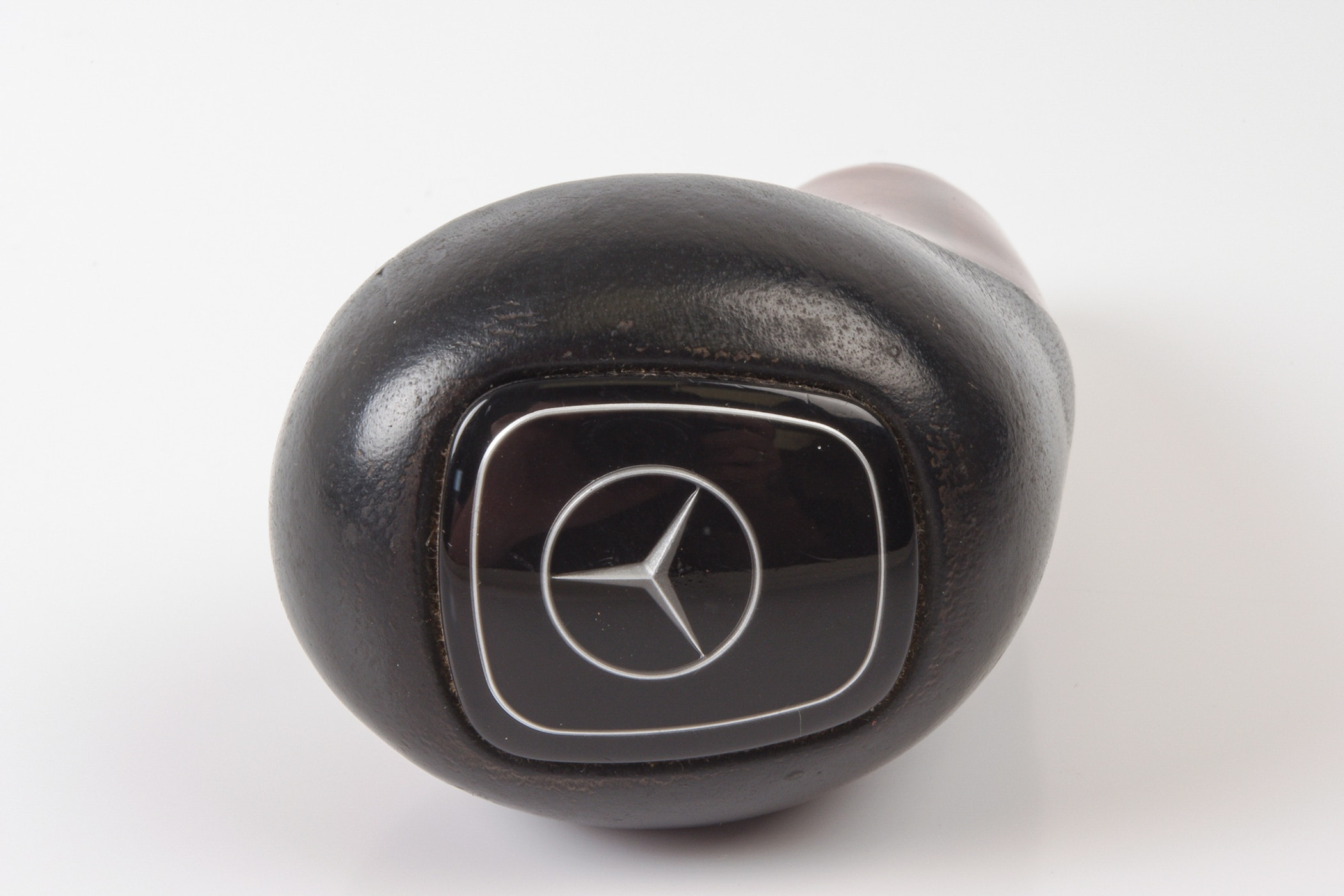Mercedes 1402670810 Gear Knob - Black | R129 SL W140 V140 C140 S W463 G