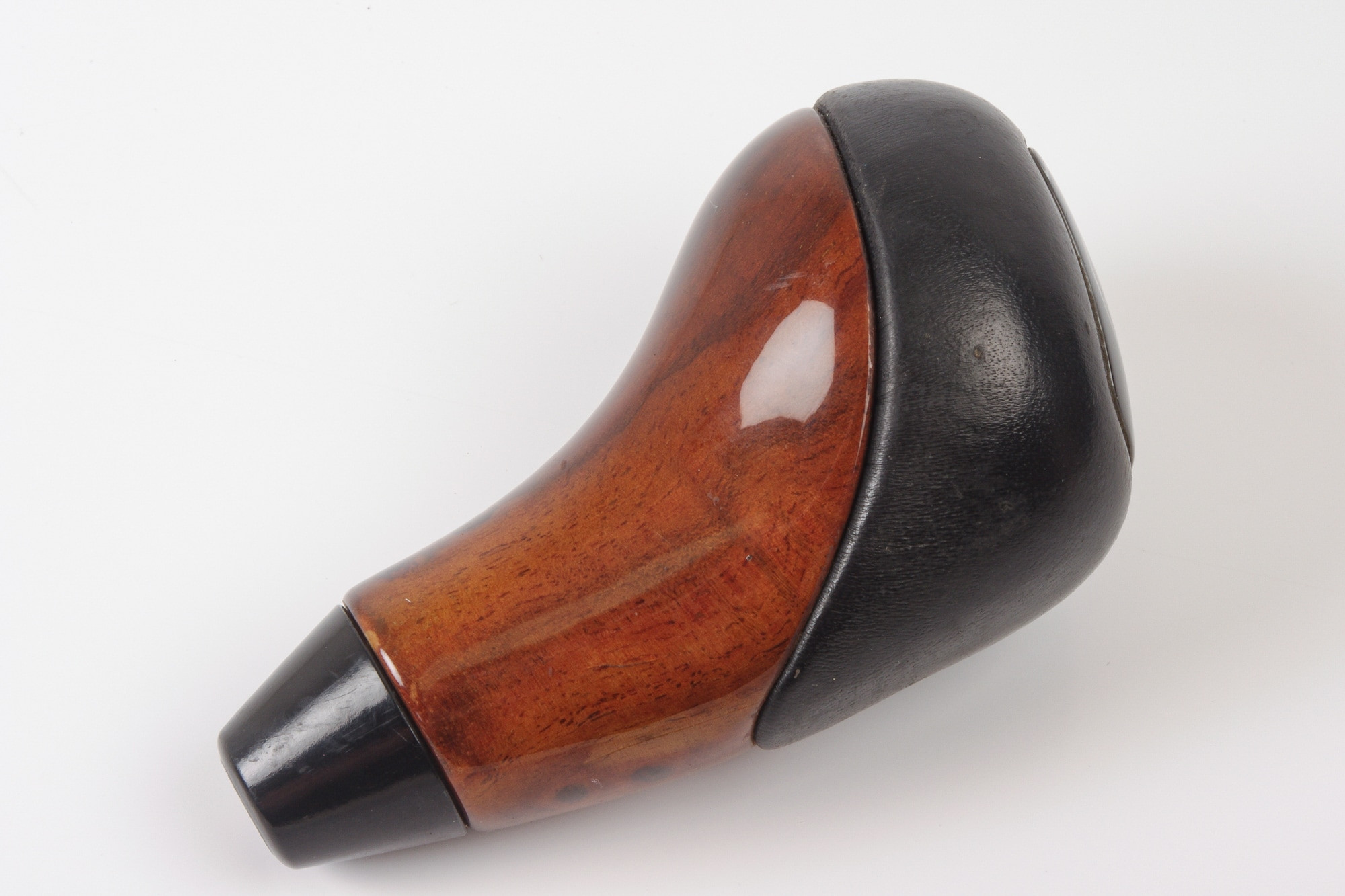 Mercedes 1402670810 Gear Knob - Black | R129 SL W140 V140 C140 S W463 G