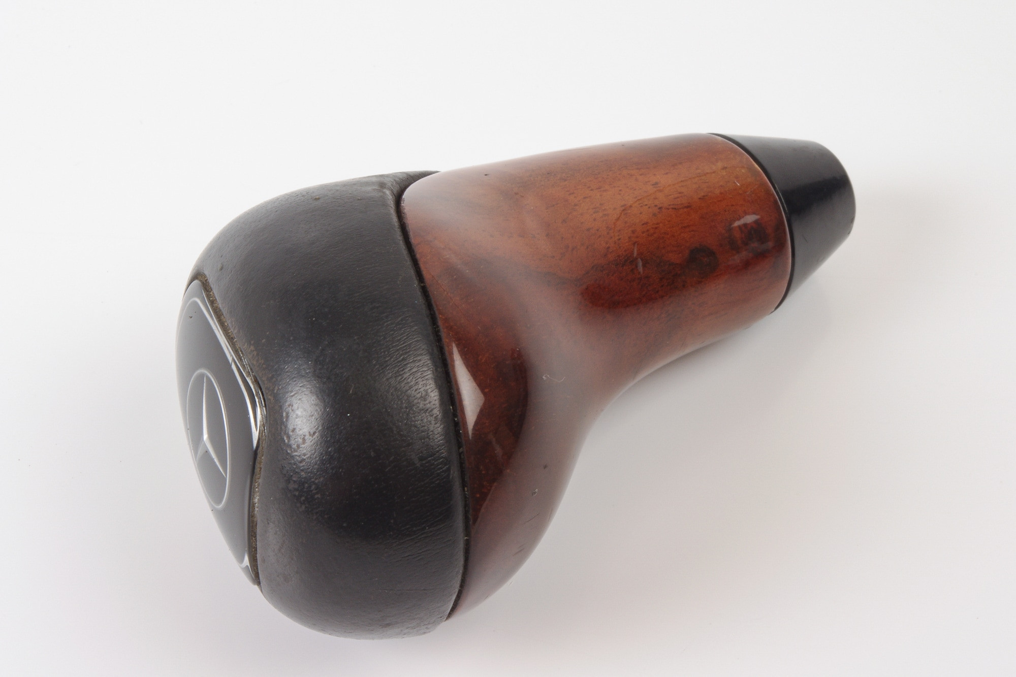 Mercedes 1402670810 Gear Knob - Black | R129 SL W140 V140 C140 S W463 G