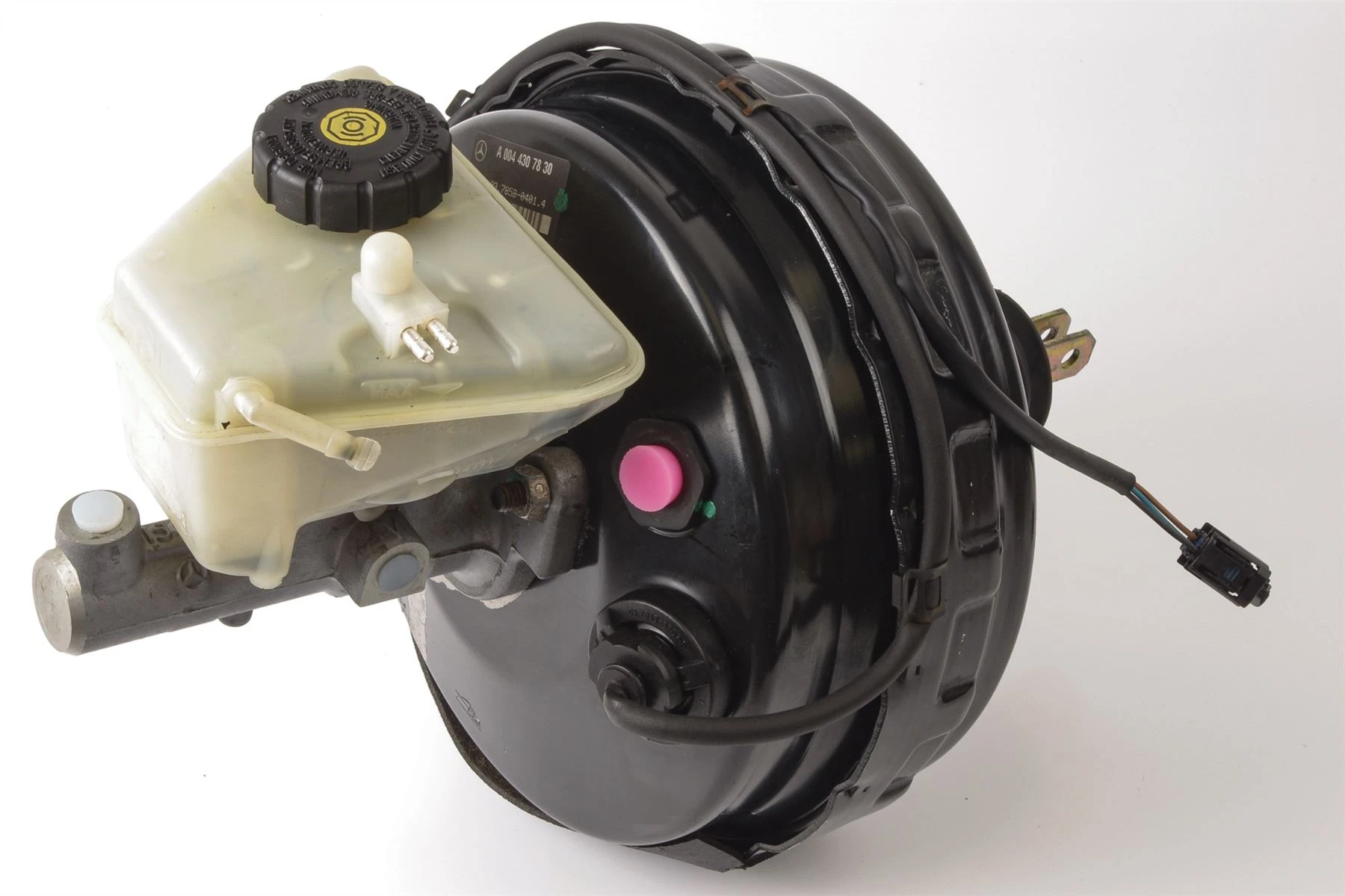 Mercedes 0044307830 Brake Servo & Master Cylinder | R129 SL