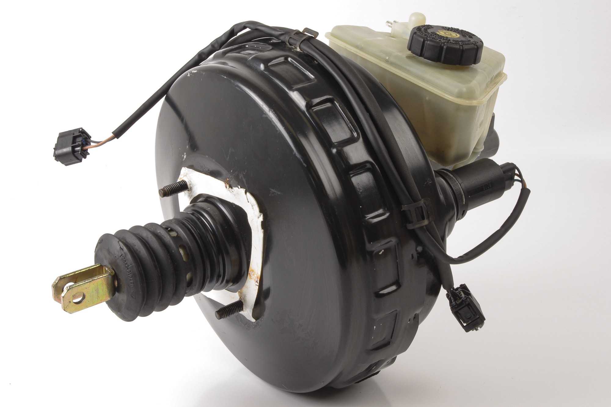 Mercedes 0044307830 Brake Servo & Master Cylinder | R129 SL