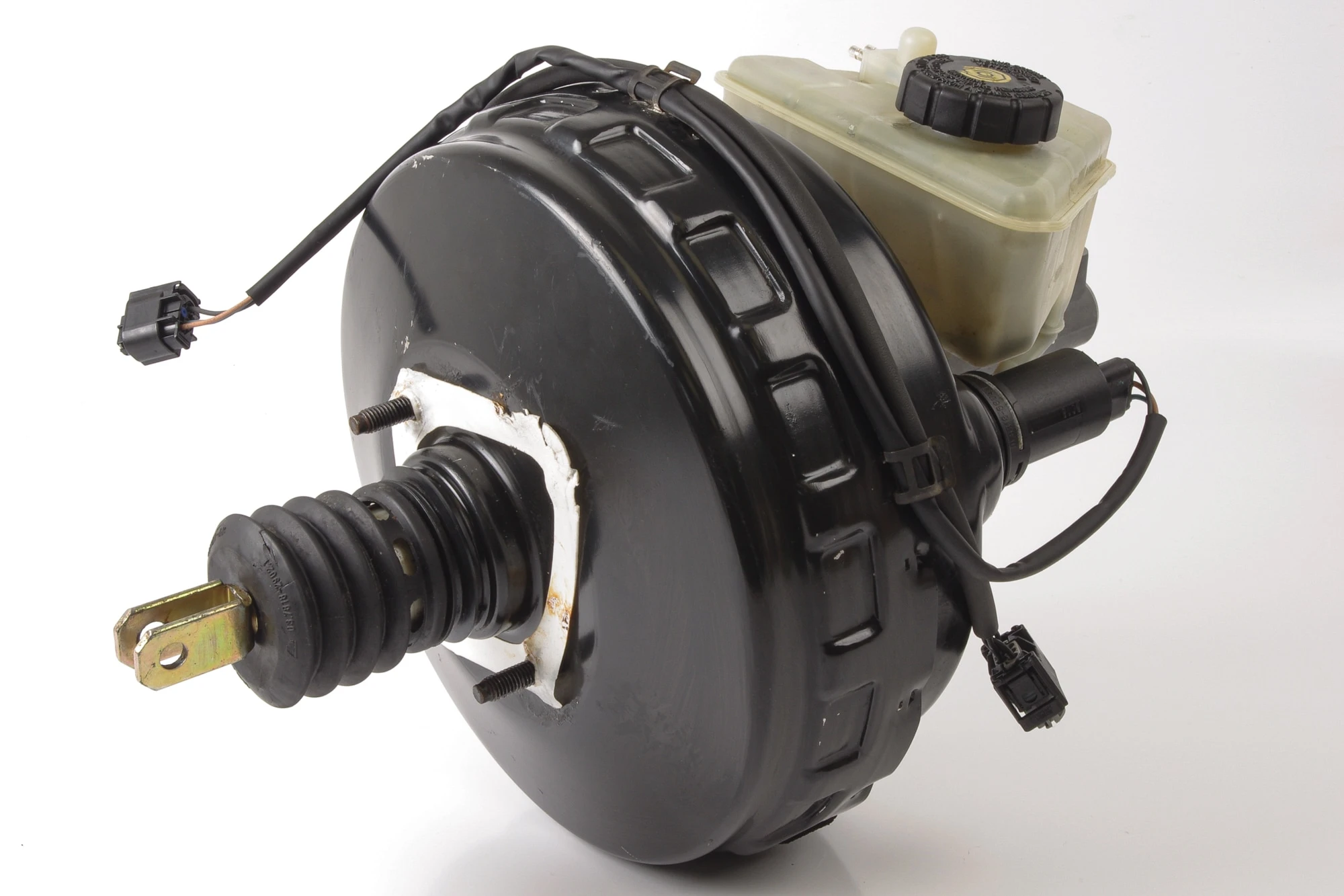 Mercedes 0044307830 Brake Servo & Master Cylinder | R129 SL