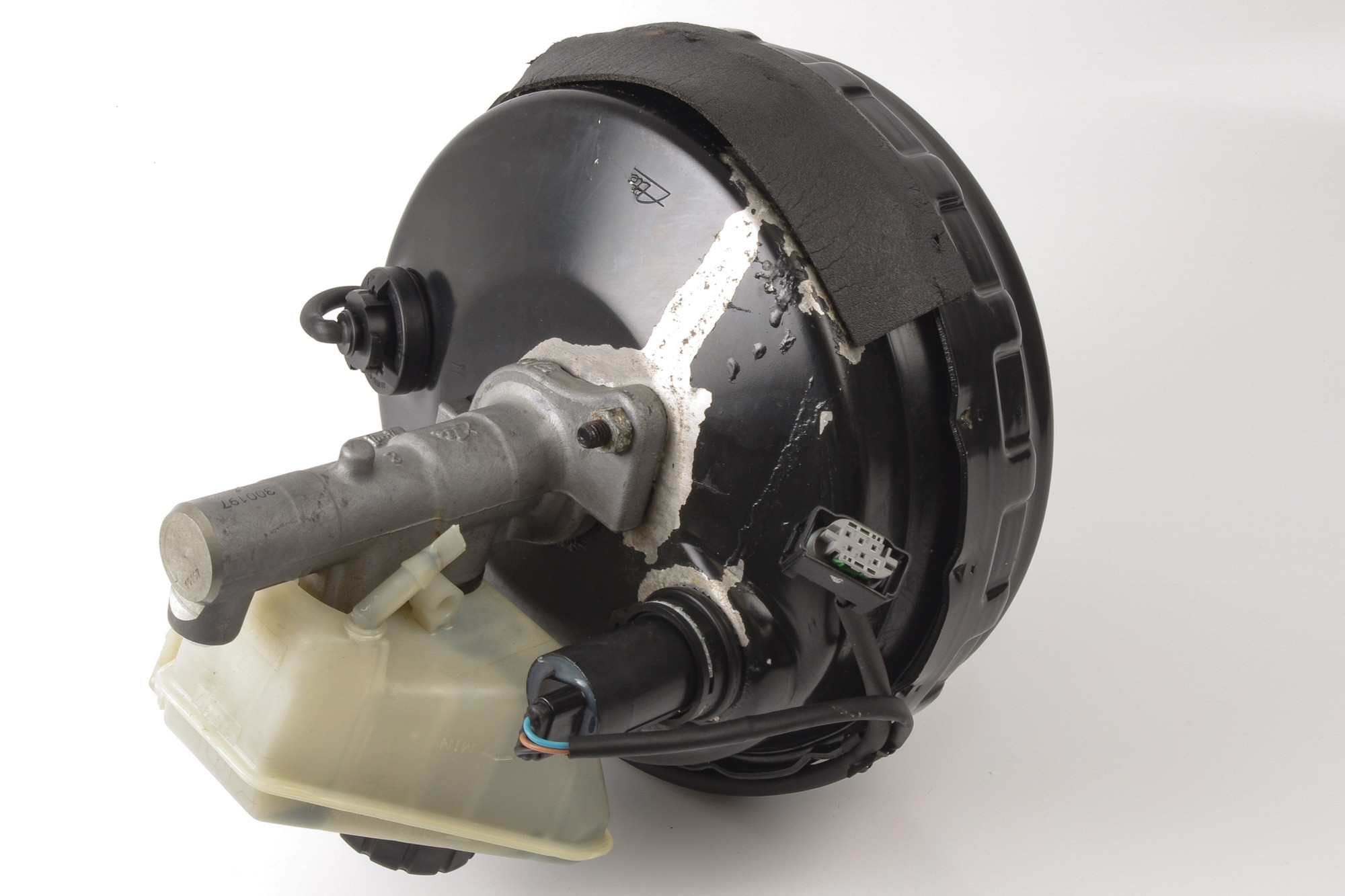 Mercedes 0044307830 Brake Servo & Master Cylinder | R129 SL