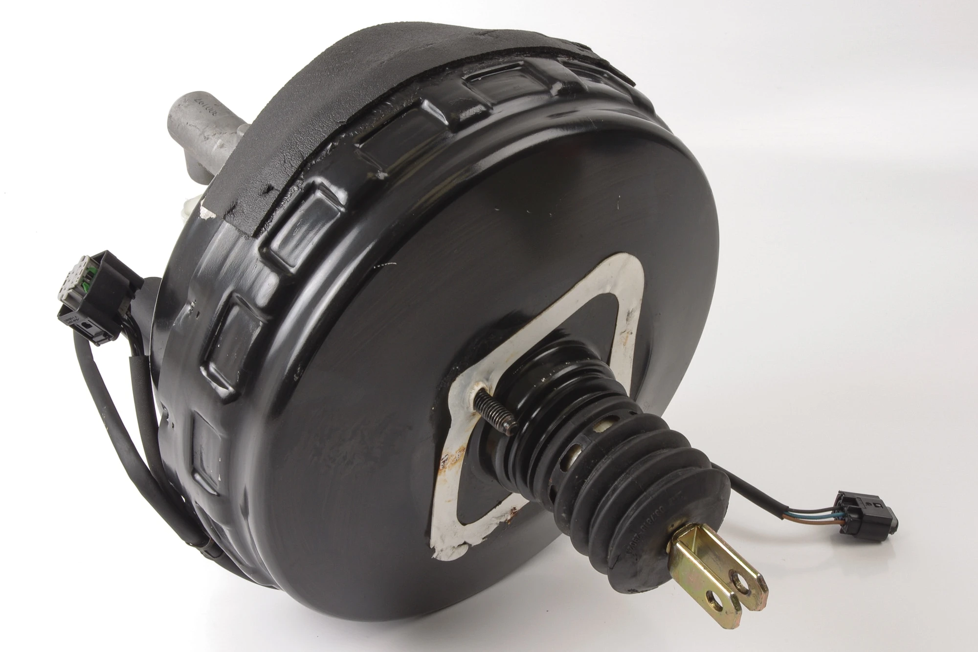 Mercedes 0044307830 Brake Servo & Master Cylinder | R129 SL