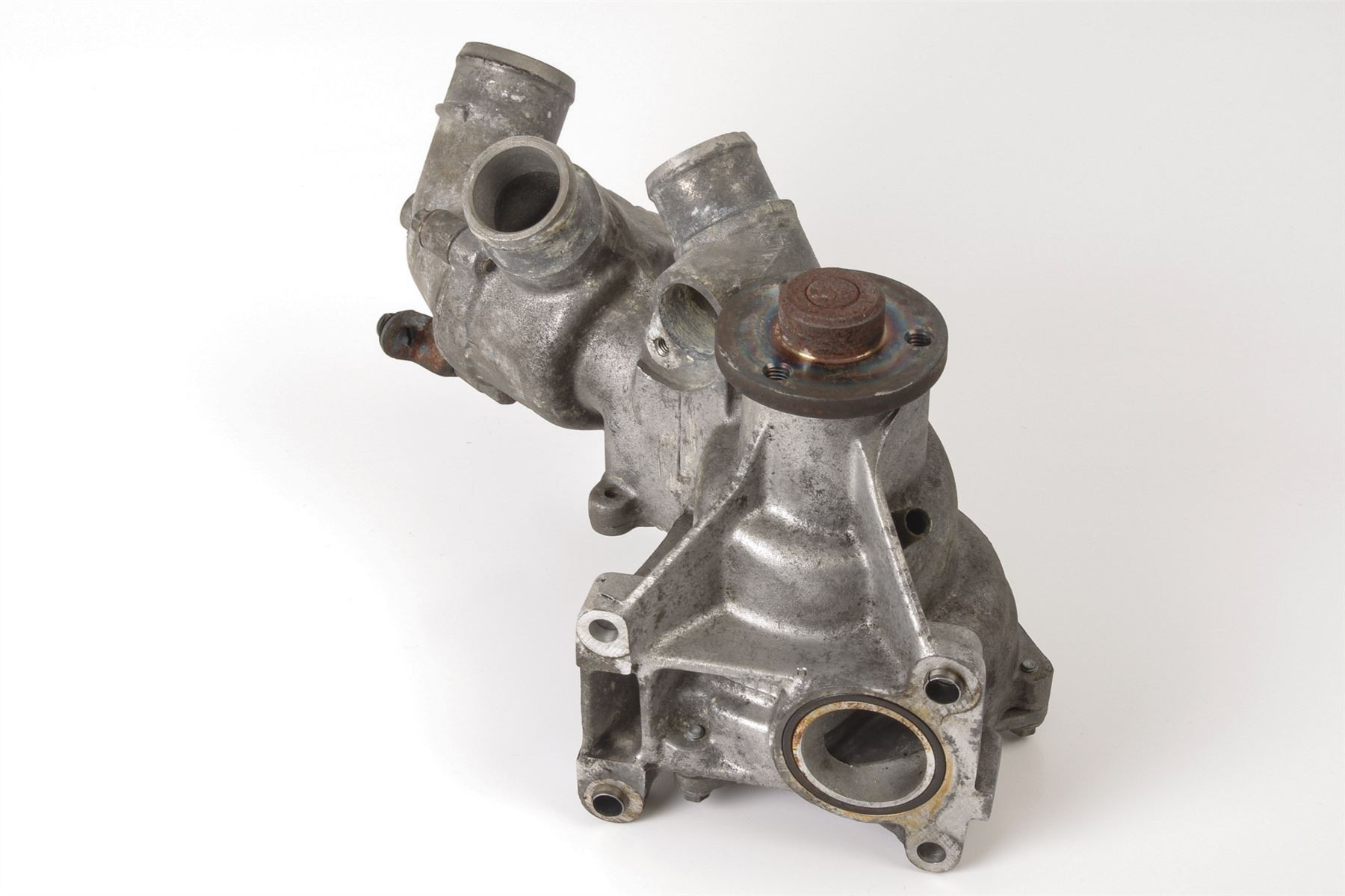 Mercedes 1042002801 Water Pump | S124 W124 V124 C124 A124 E R129 SL W202 C