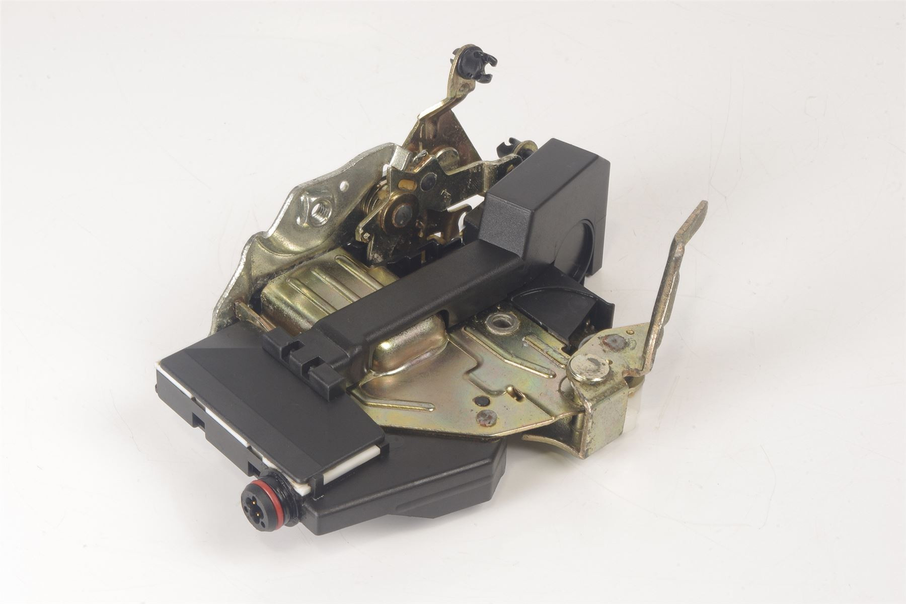 Mercedes 1297201535 Door Lock 2 Pin - Front Left (b) | R129 SL