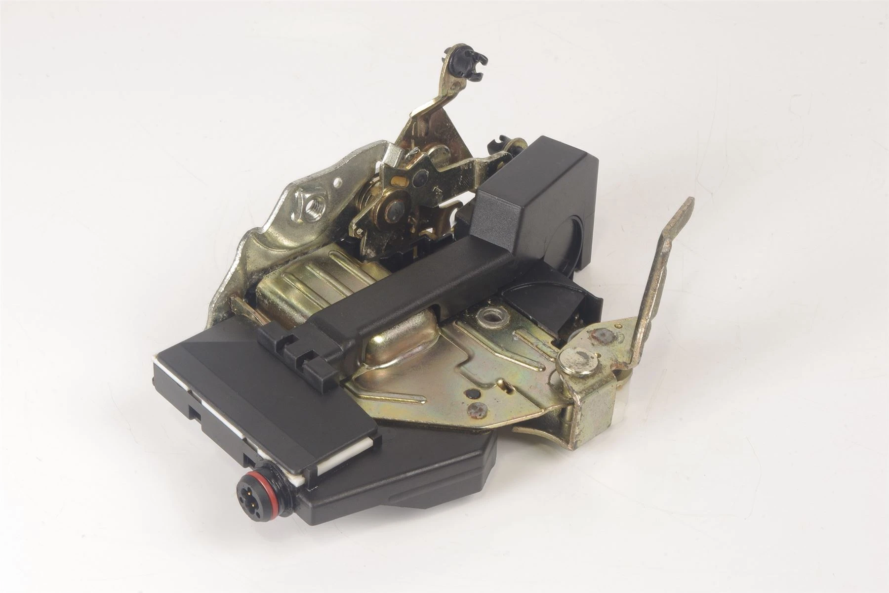 Mercedes 1297201535 Door Lock 2 Pin - Front Left (b) | R129 SL