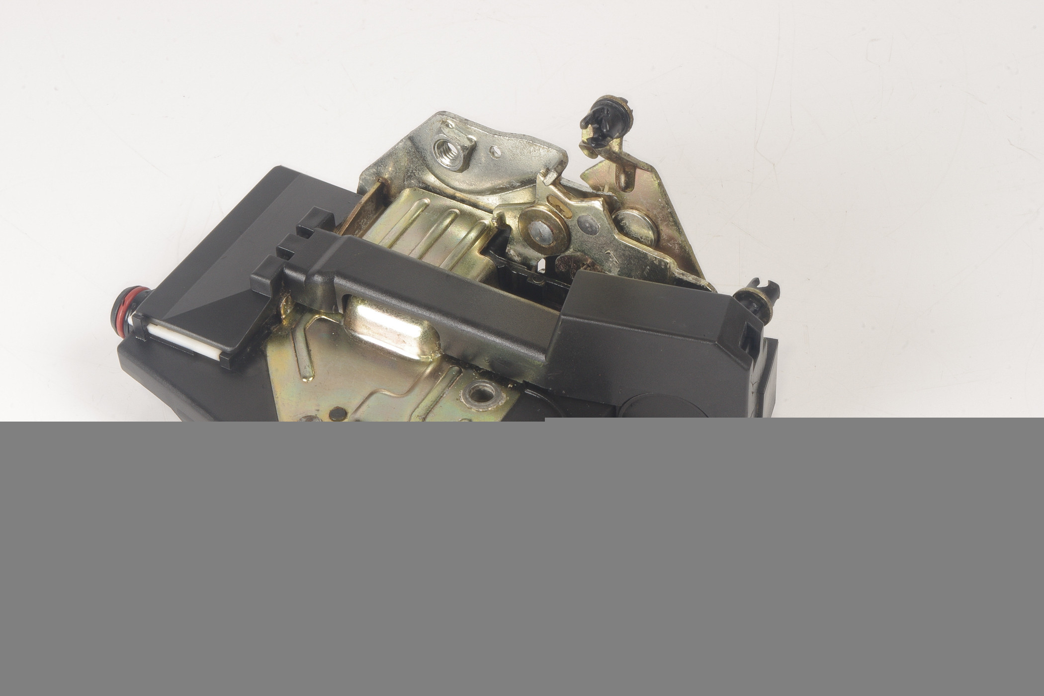 Mercedes 1297201535 Door Lock 2 Pin - Front Left (b) | R129 SL