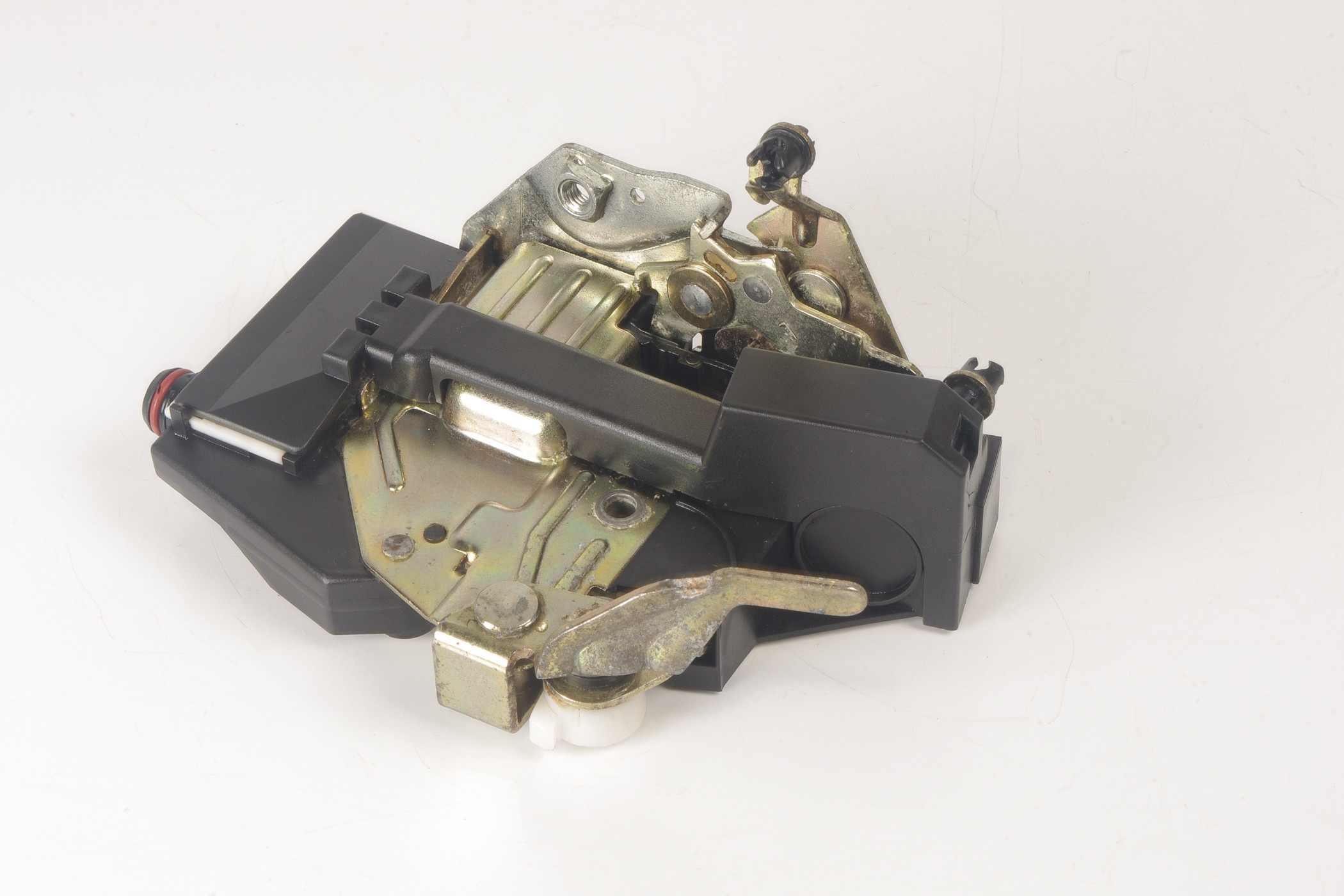 Mercedes 1297201535 Door Lock 2 Pin - Front Left (b) | R129 SL