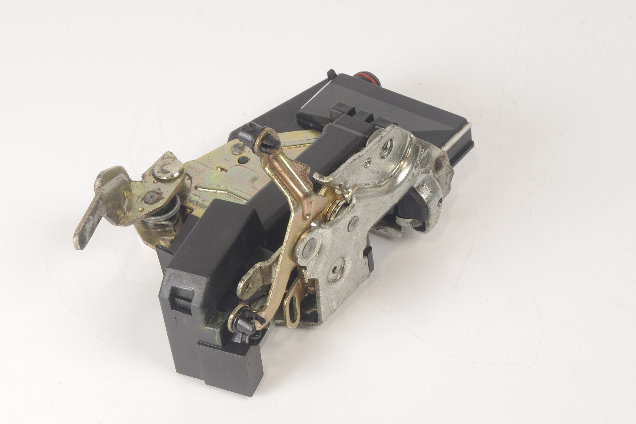 Mercedes 1297201535 Door Lock 2 Pin - Front Left (b) | R129 SL