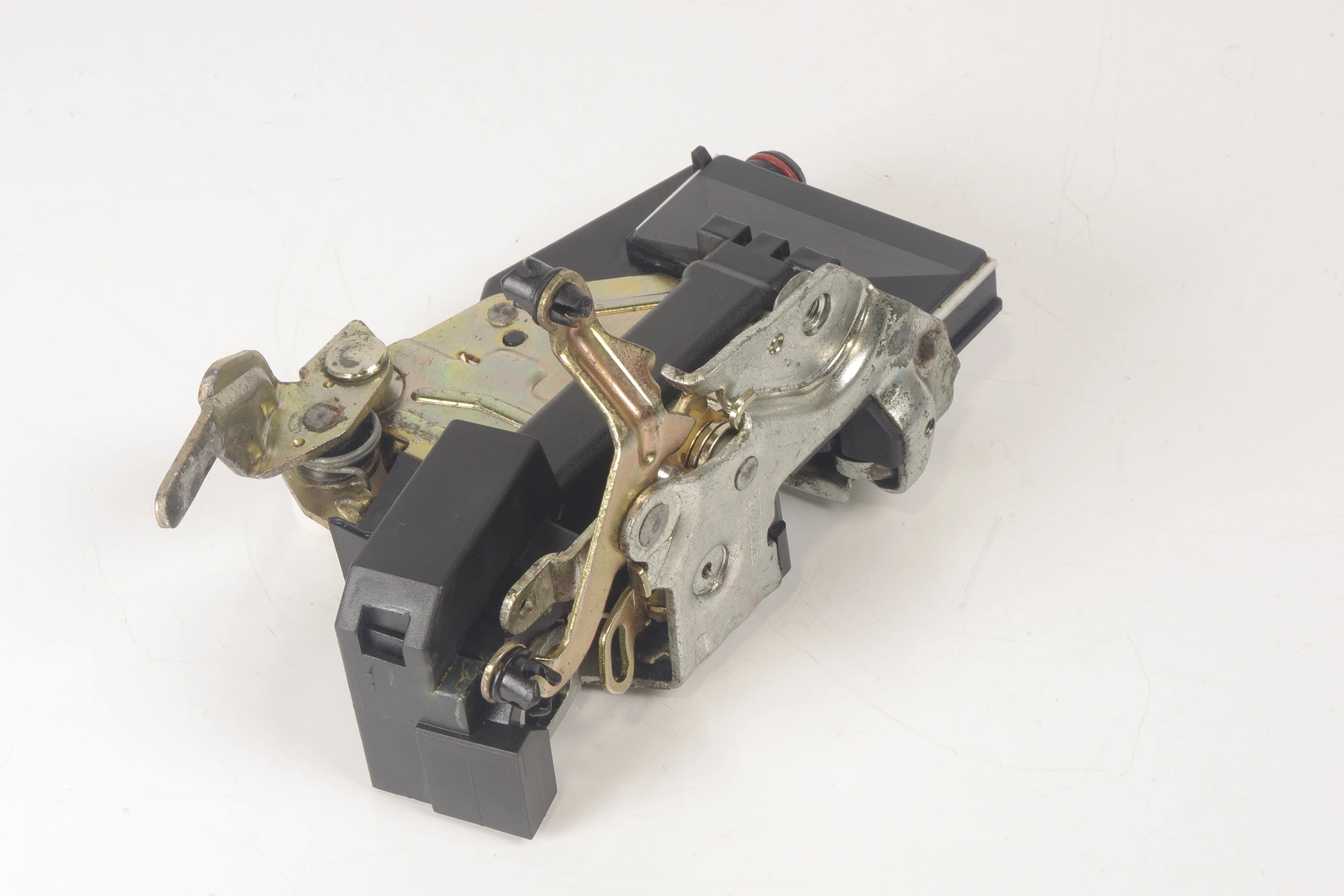 Mercedes 1297201535 Door Lock 2 Pin - Front Left (b) | R129 SL