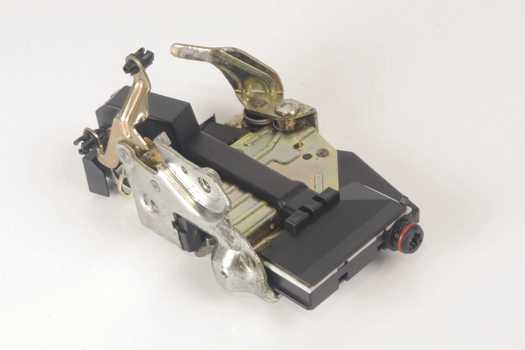Mercedes 1297201535 Door Lock 2 Pin - Front Left (b) | R129 SL