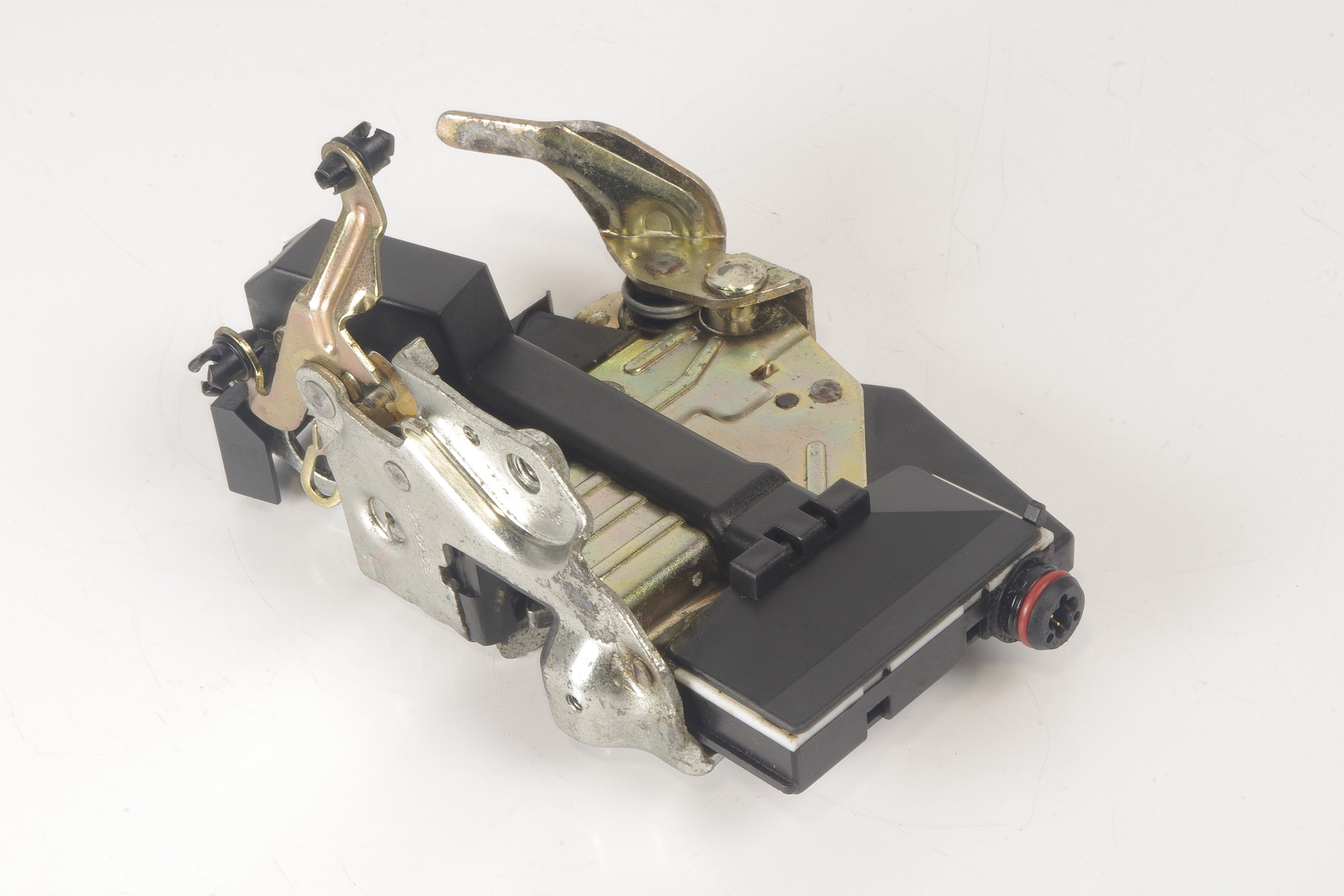 Mercedes 1297201535 Door Lock 2 Pin - Front Left (b) | R129 SL