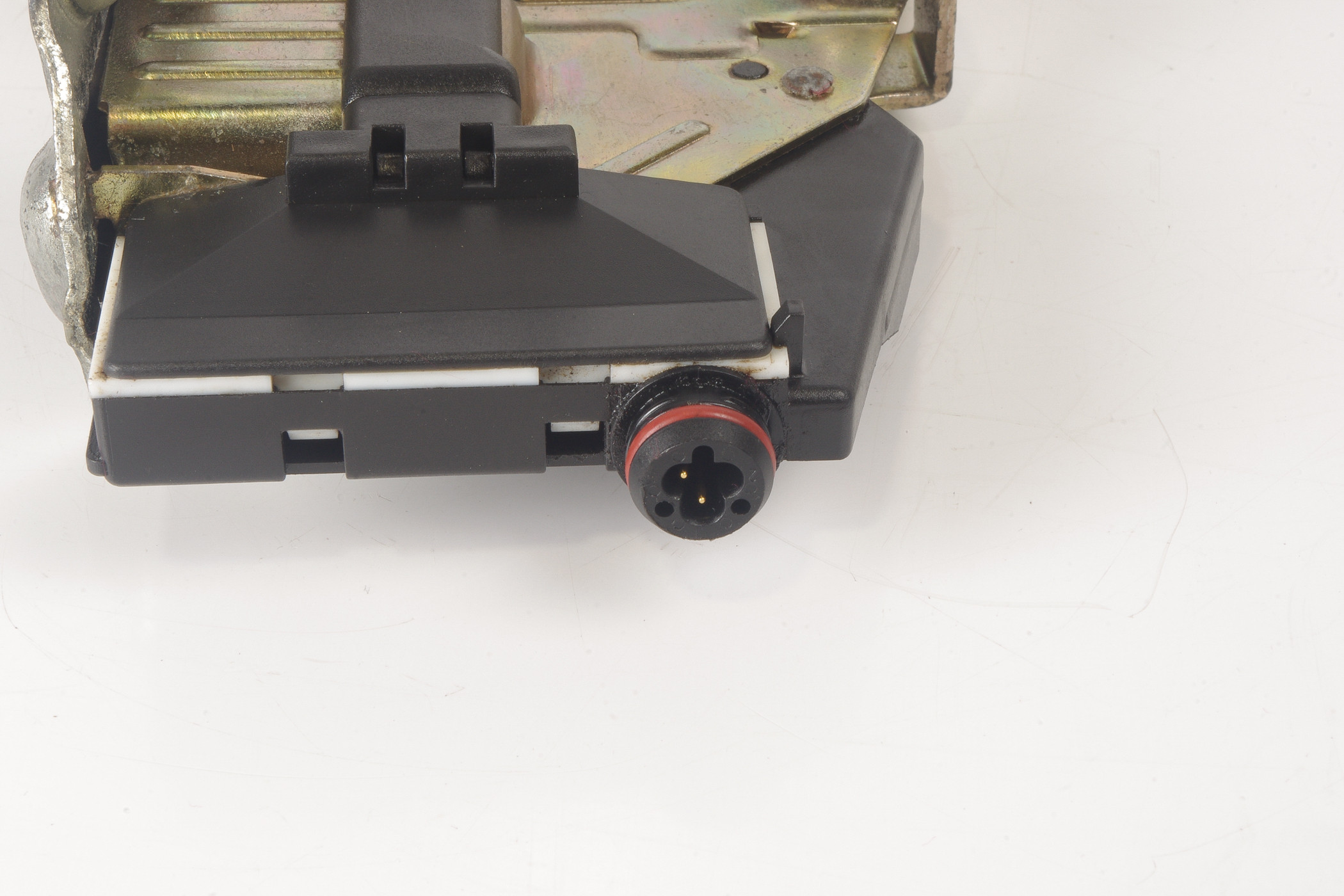 Mercedes 1297201535 Door Lock 2 Pin - Front Left (b) | R129 SL