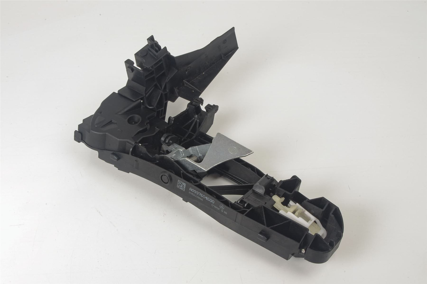Mercedes 0997604600 Exterior Door Handle Mechanism - Front Right | C190 R190...