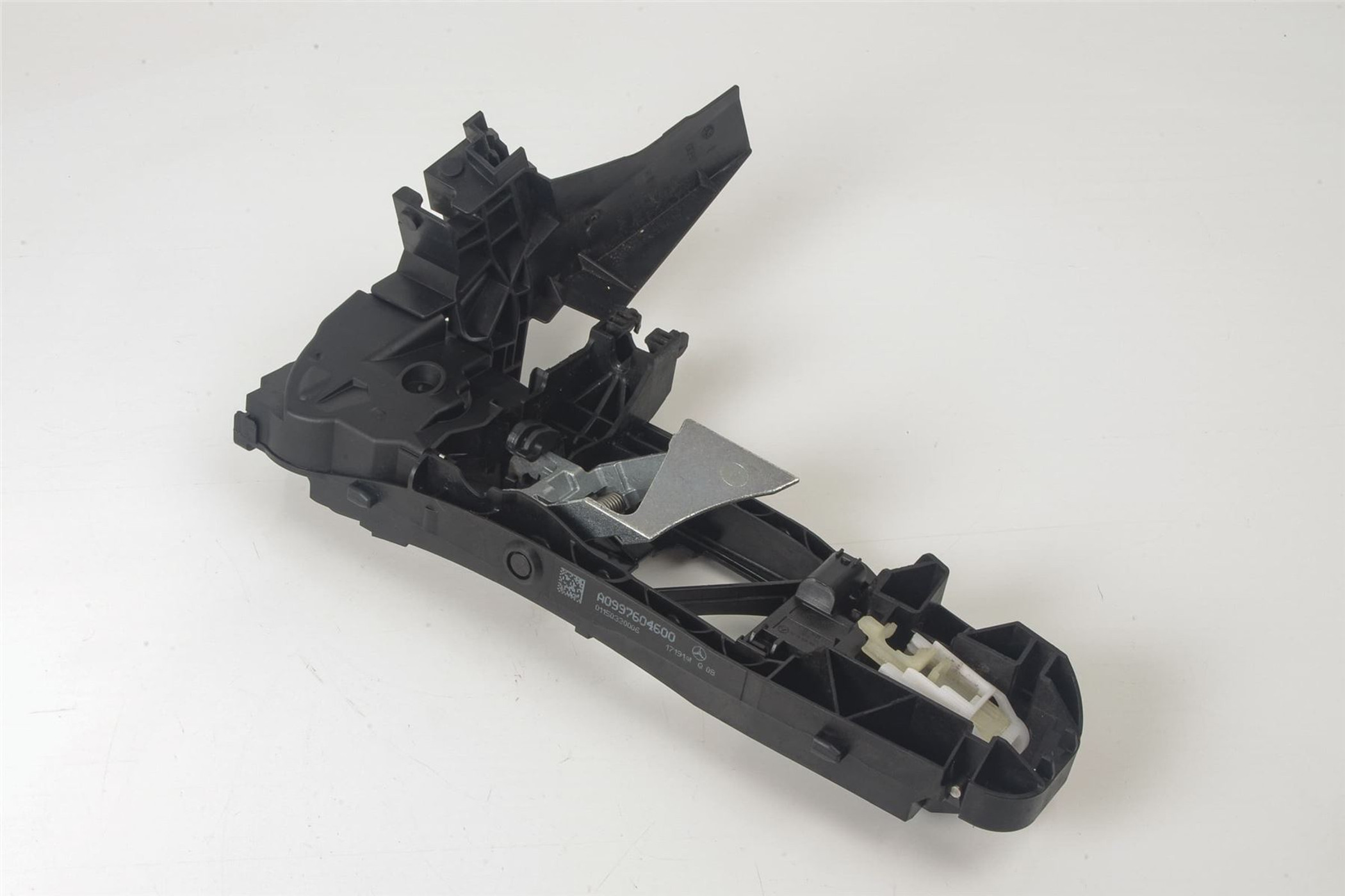 Mercedes 0997604600 Exterior Door Handle Mechanism - Front Right | C190 R190...