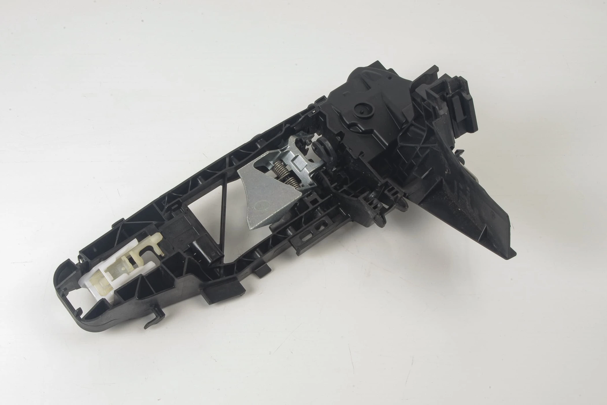 Mercedes 0997604600 Exterior Door Handle Mechanism - Front Right | C190 R190...