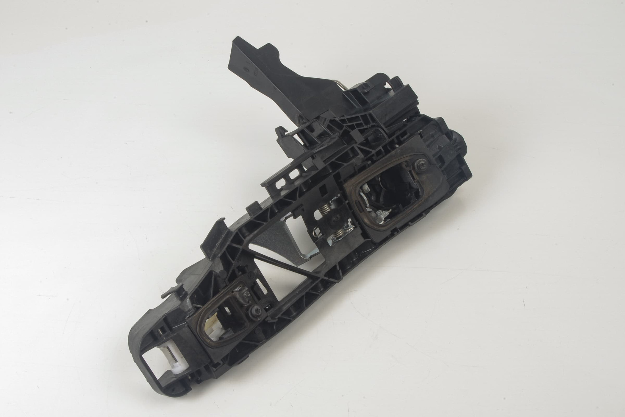 Mercedes 0997604600 Exterior Door Handle Mechanism - Front Right | C190 R190...