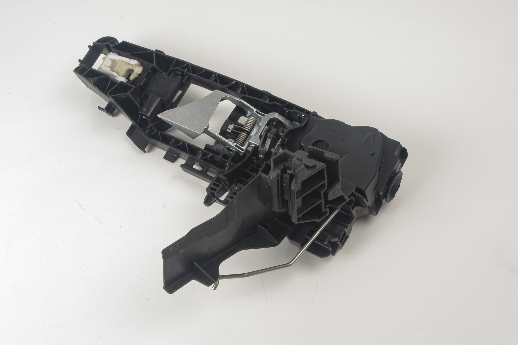 Mercedes 0997604600 Exterior Door Handle Mechanism - Front Right | C190 R190...