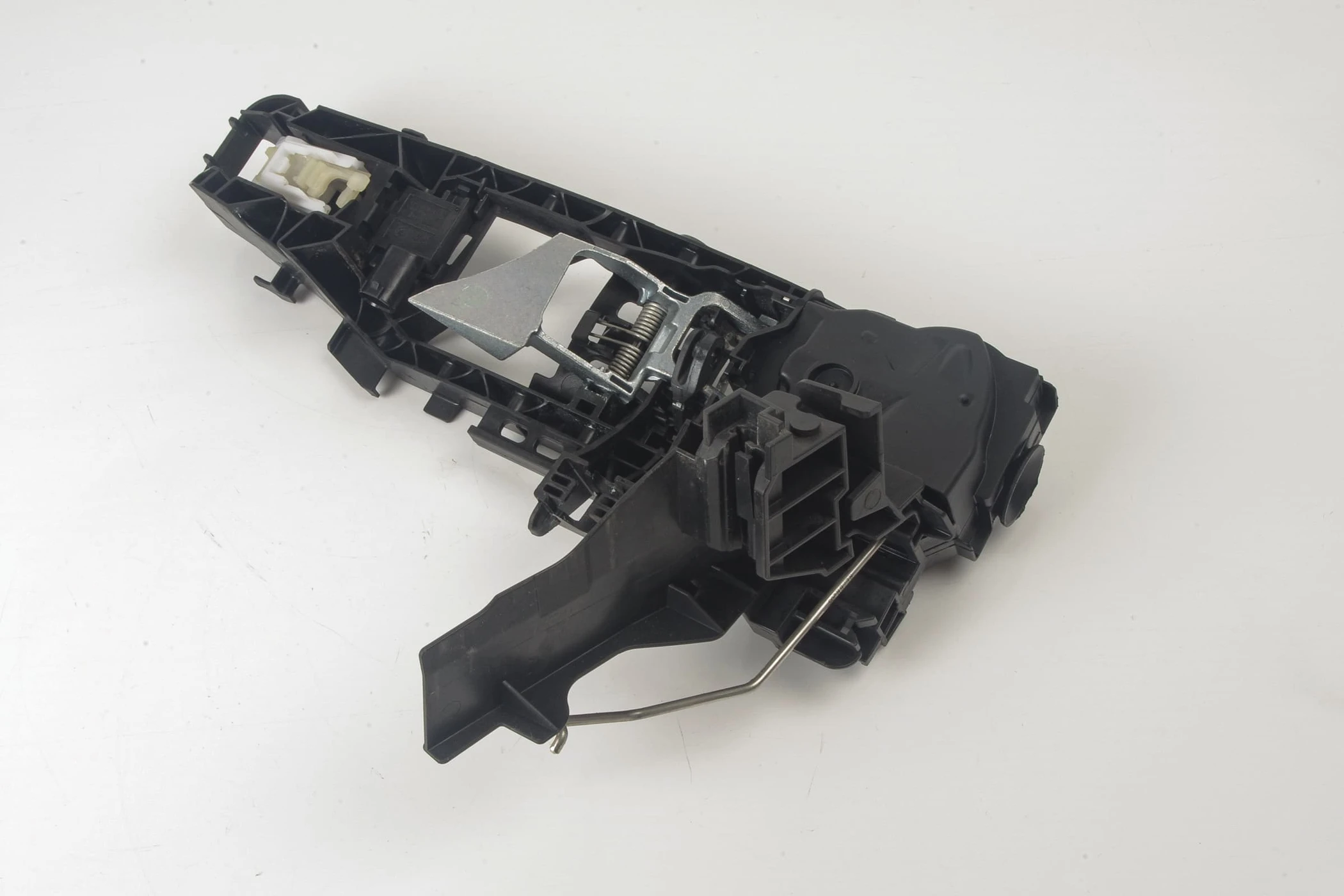 Mercedes 0997604600 Exterior Door Handle Mechanism - Front Right | C190 R190...
