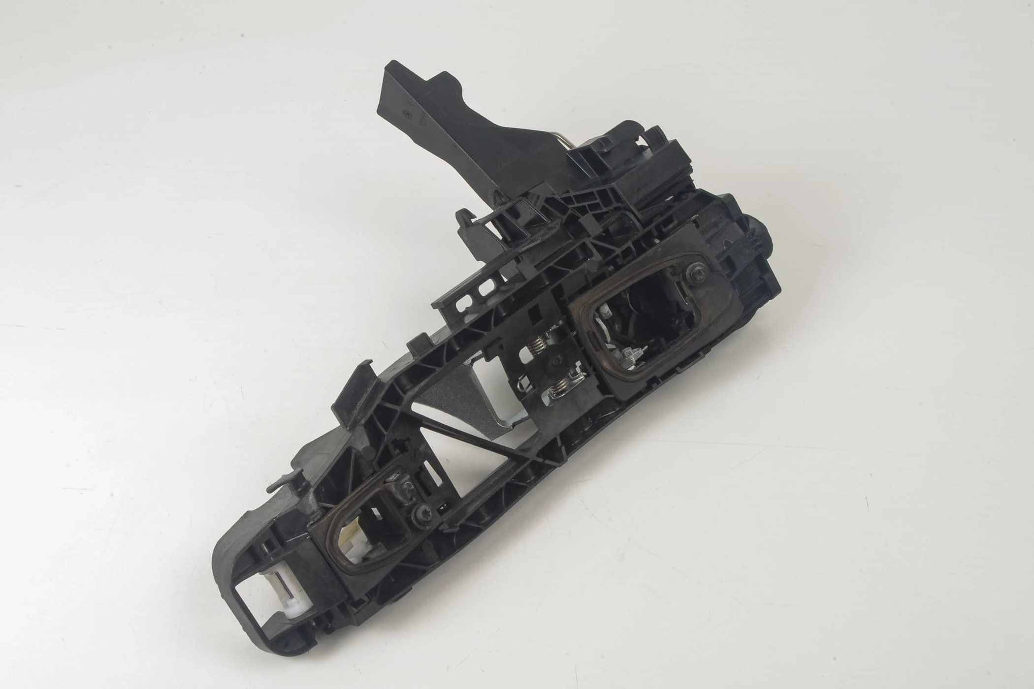 Mercedes 0997604600 Exterior Door Handle Mechanism - Front Right | C190 R190...