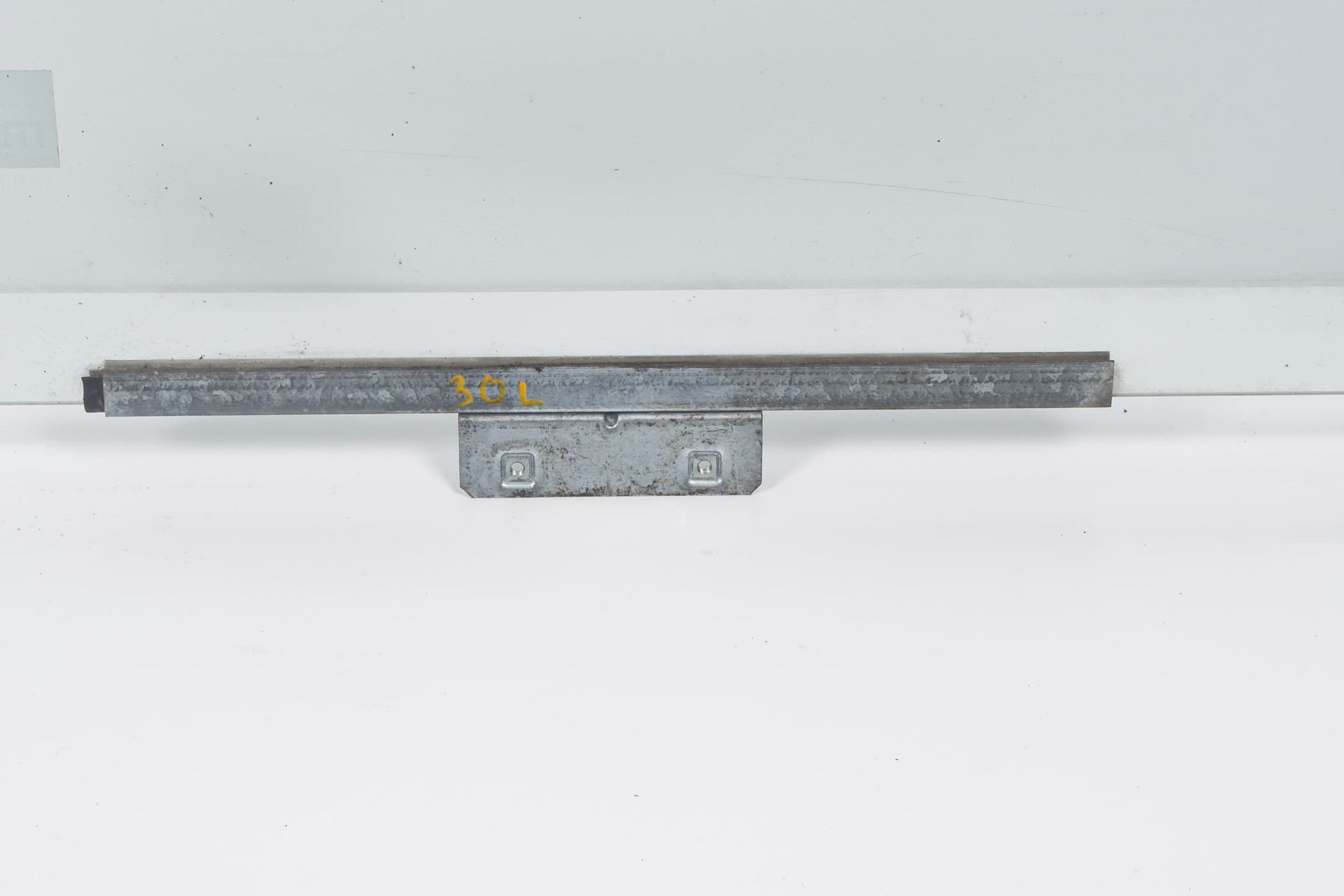 Mercedes 4606730410 Window Glass - Front Left | W460 W461 W463 G