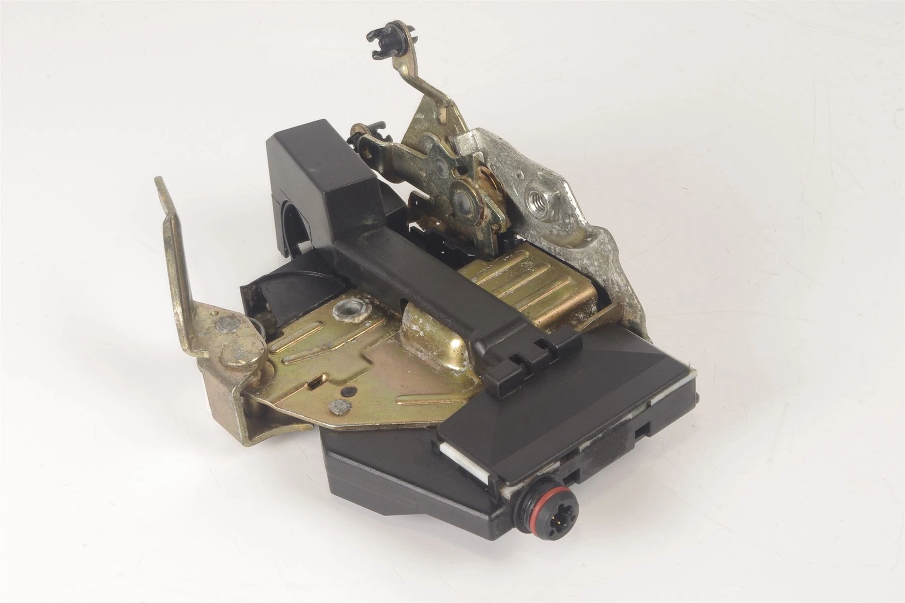 Mercedes 1297201435 Door Lock 2 Pin - Right (a) | R129 SL