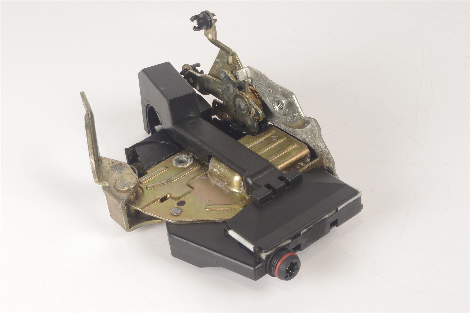 Mercedes 1297201435 Door Lock 2 Pin - Right (a) | R129 SL