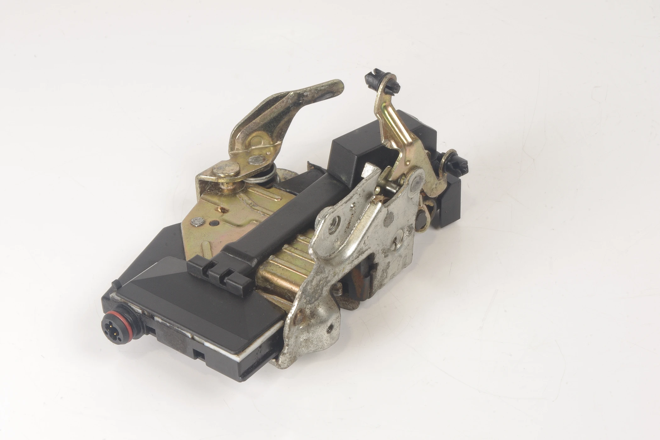 Mercedes 1297201435 Door Lock 2 Pin - Right (a) | R129 SL