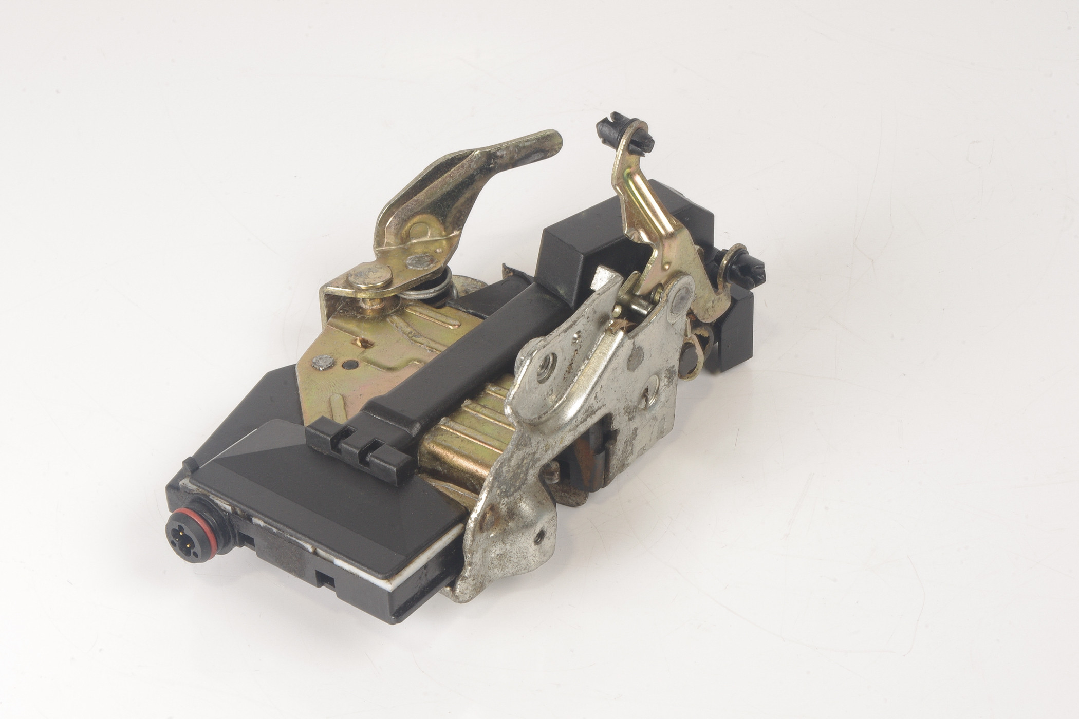 Mercedes 1297201435 Door Lock 2 Pin - Right (a) | R129 SL