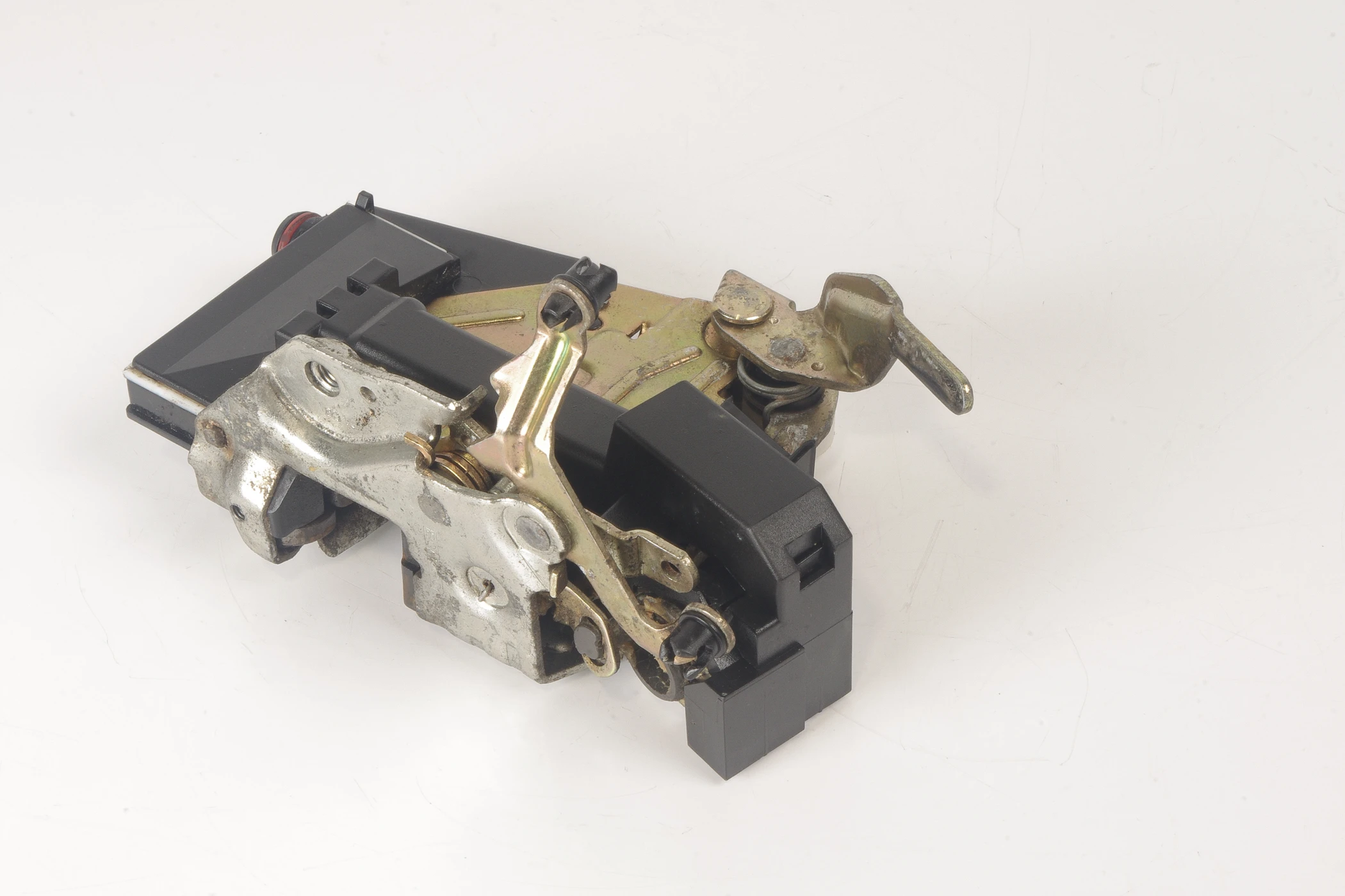 Mercedes 1297201435 Door Lock 2 Pin - Right (a) | R129 SL