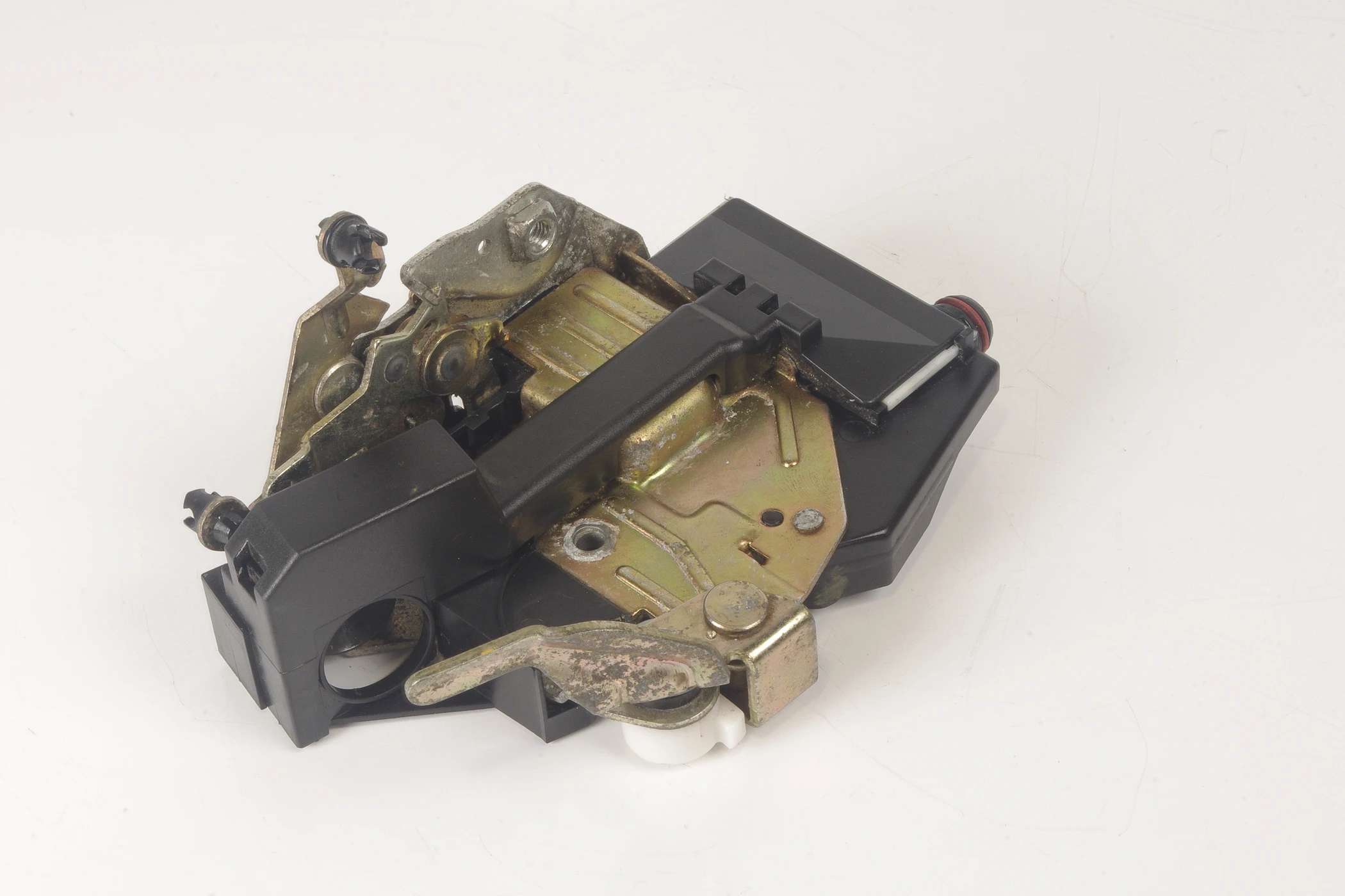 Mercedes 1297201435 Door Lock 2 Pin - Right (a) | R129 SL