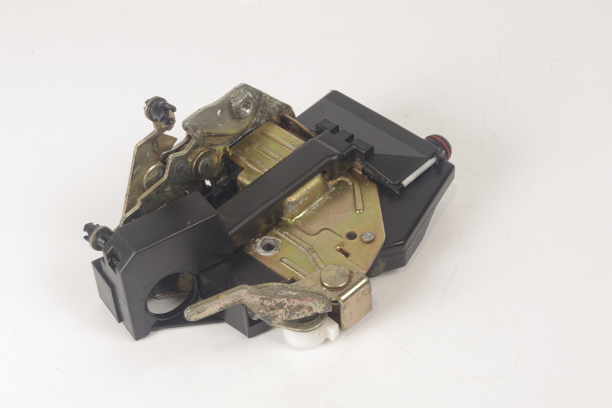 Mercedes 1297201435 Door Lock 2 Pin - Right (a) | R129 SL