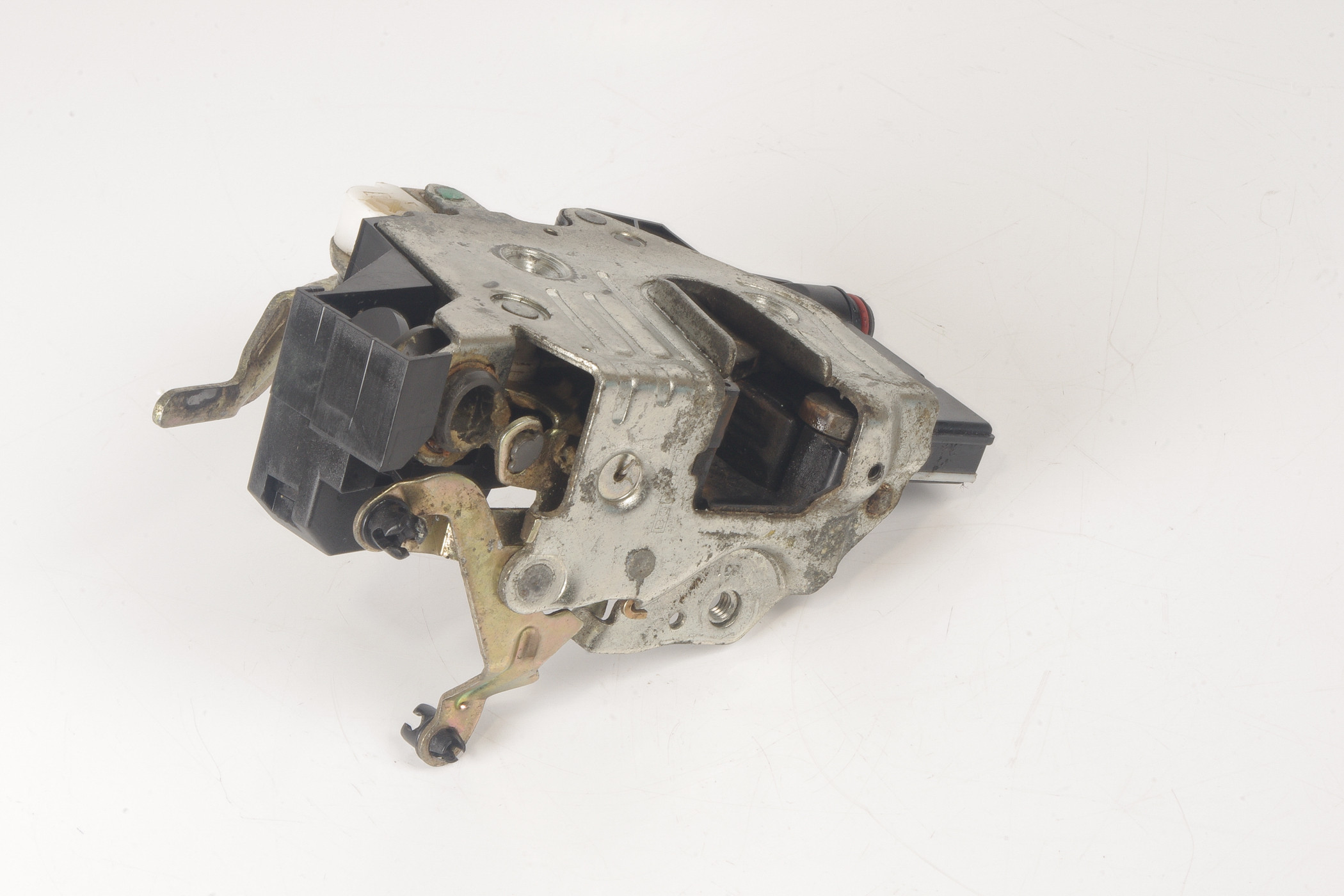 Mercedes 1297201435 Door Lock 2 Pin - Right (a) | R129 SL