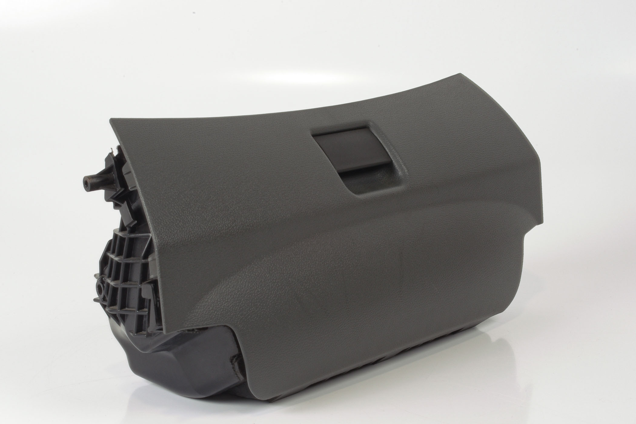 Mercedes 2309190173 Seat Glovebox - Right Grey (b) | R230 SL