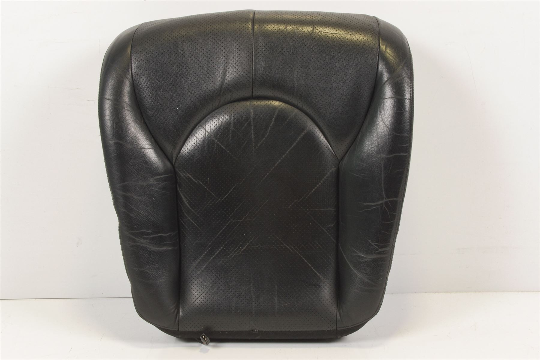 Mercedes 1299101750 Seat Base - Front Black | R129 SL