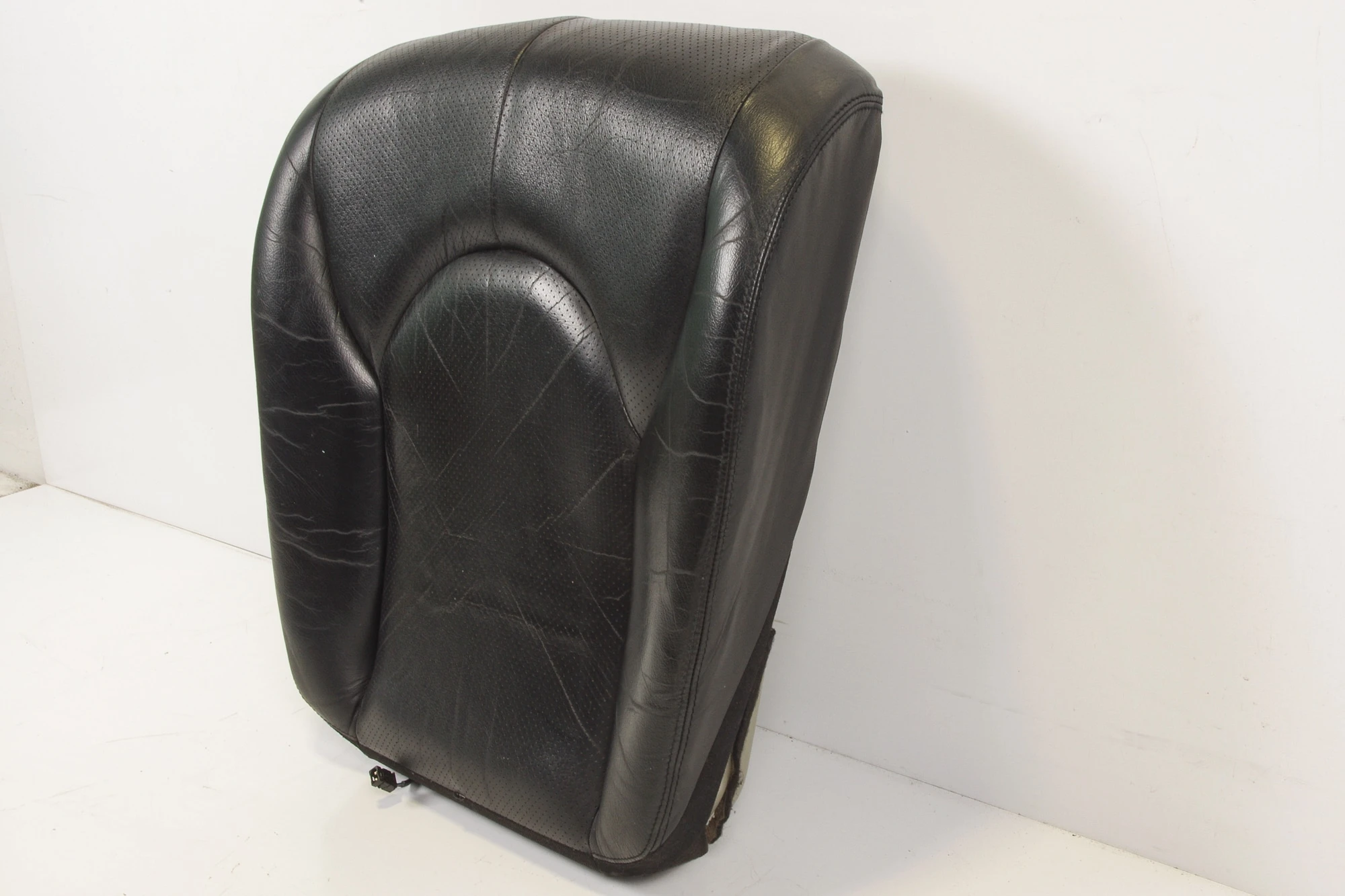 Mercedes 1299101750 Seat Base - Front Black | R129 SL