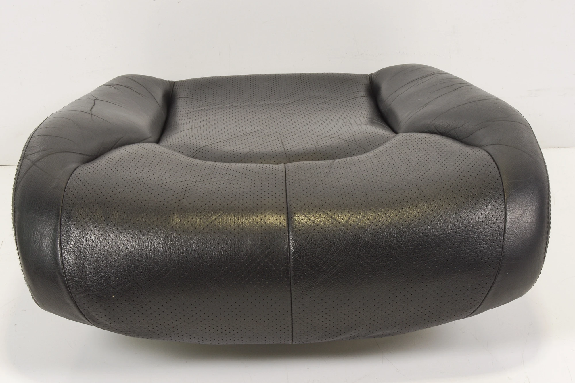 Mercedes 1299101750 Seat Base - Front Black | R129 SL