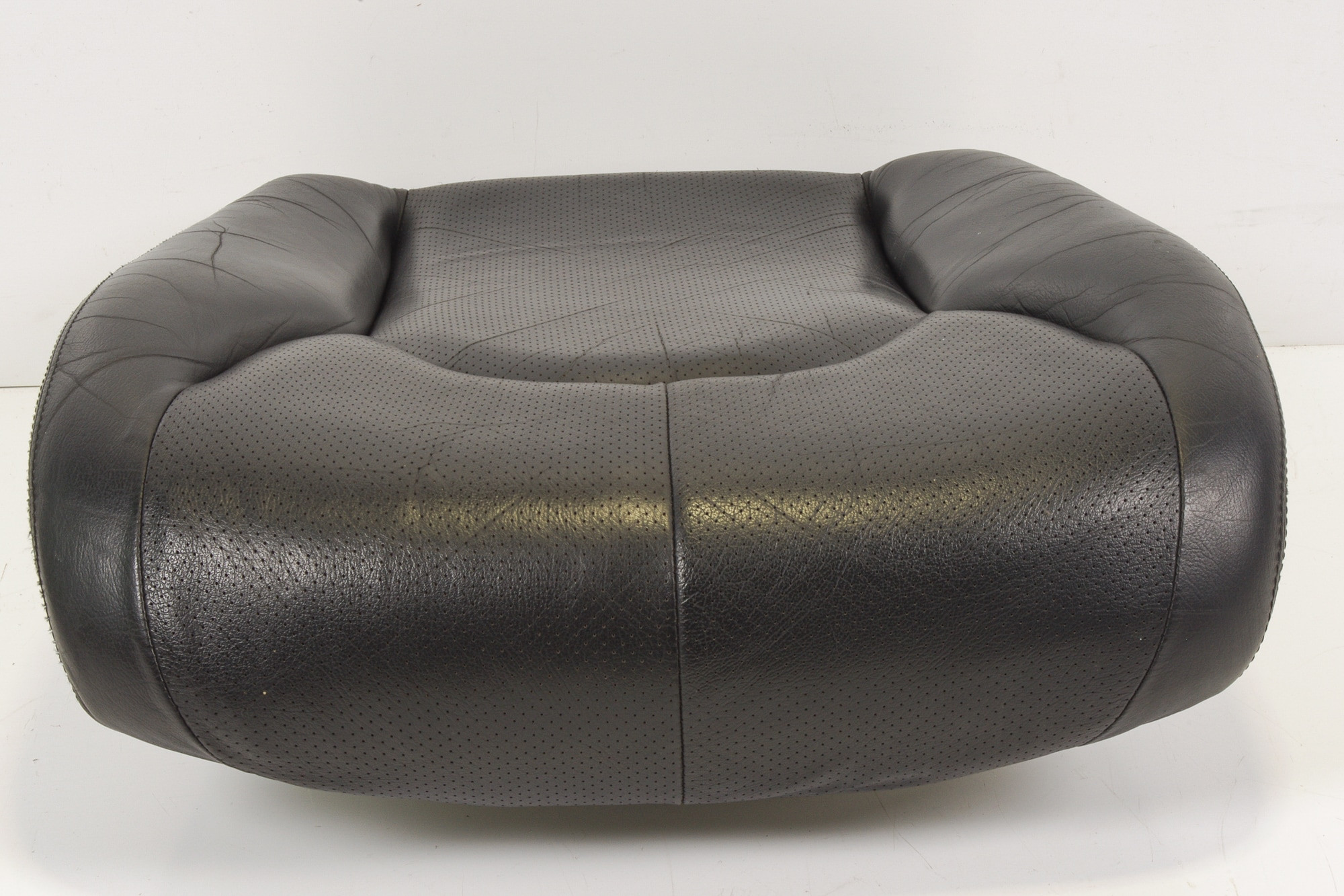 Mercedes 1299101750 Seat Base - Front Black | R129 SL