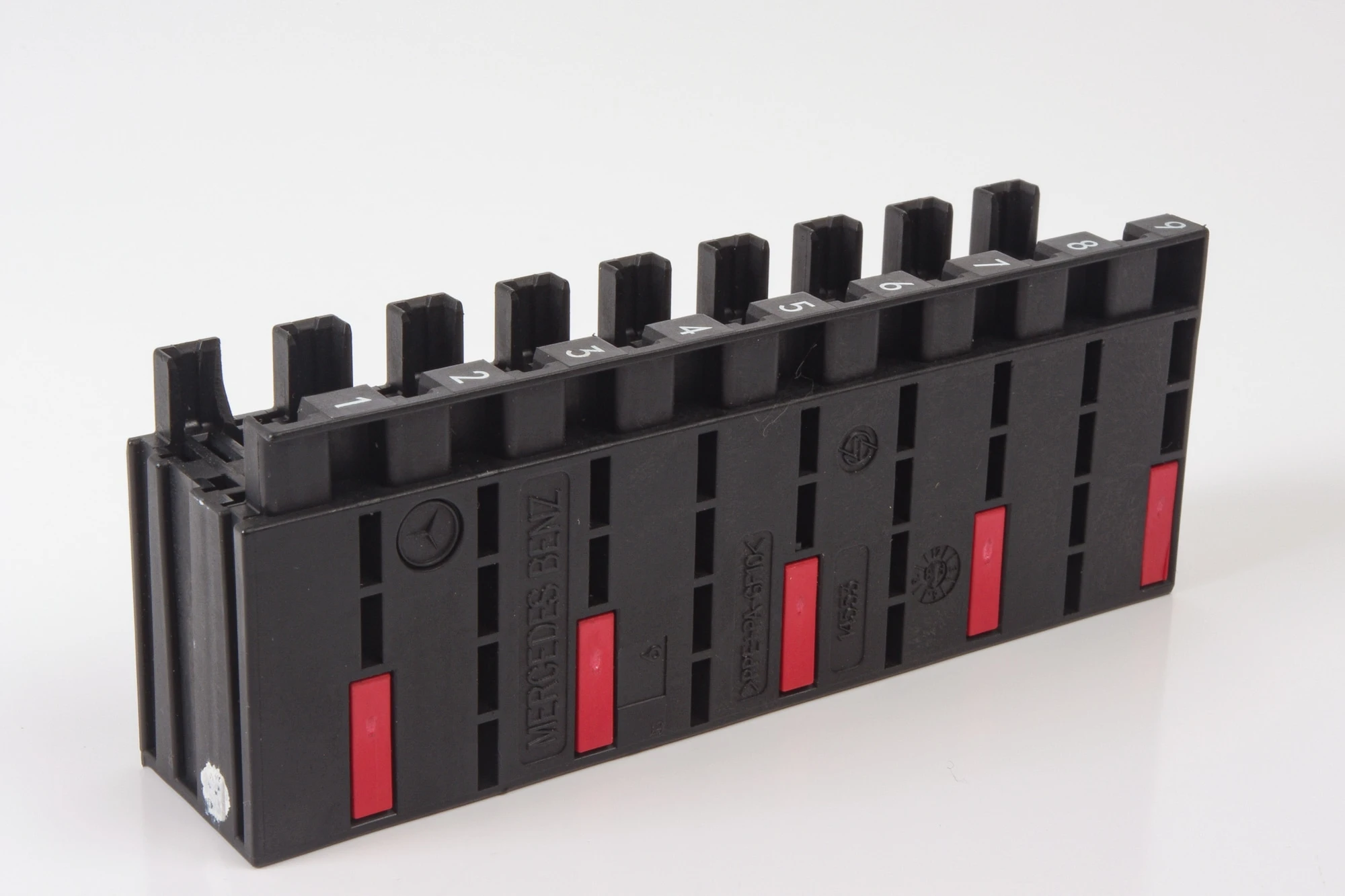 Mercedes 0025450801 Fuse Box | R129 SL W168 W169 A R170 SLK S202 C C208 A208...