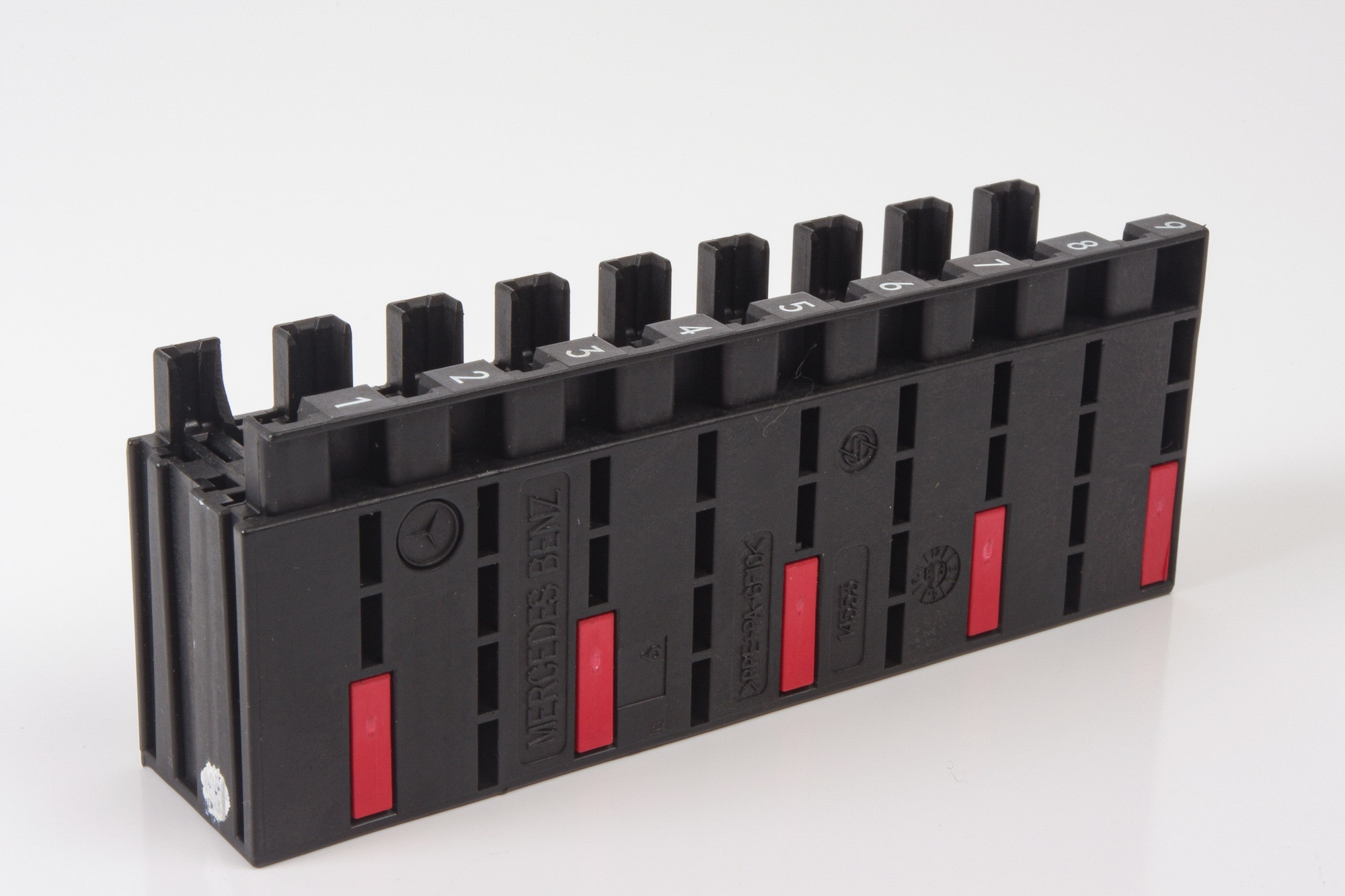 Mercedes 0025450801 Fuse Box | R129 SL W168 W169 A R170 SLK S202 C C208 A208...